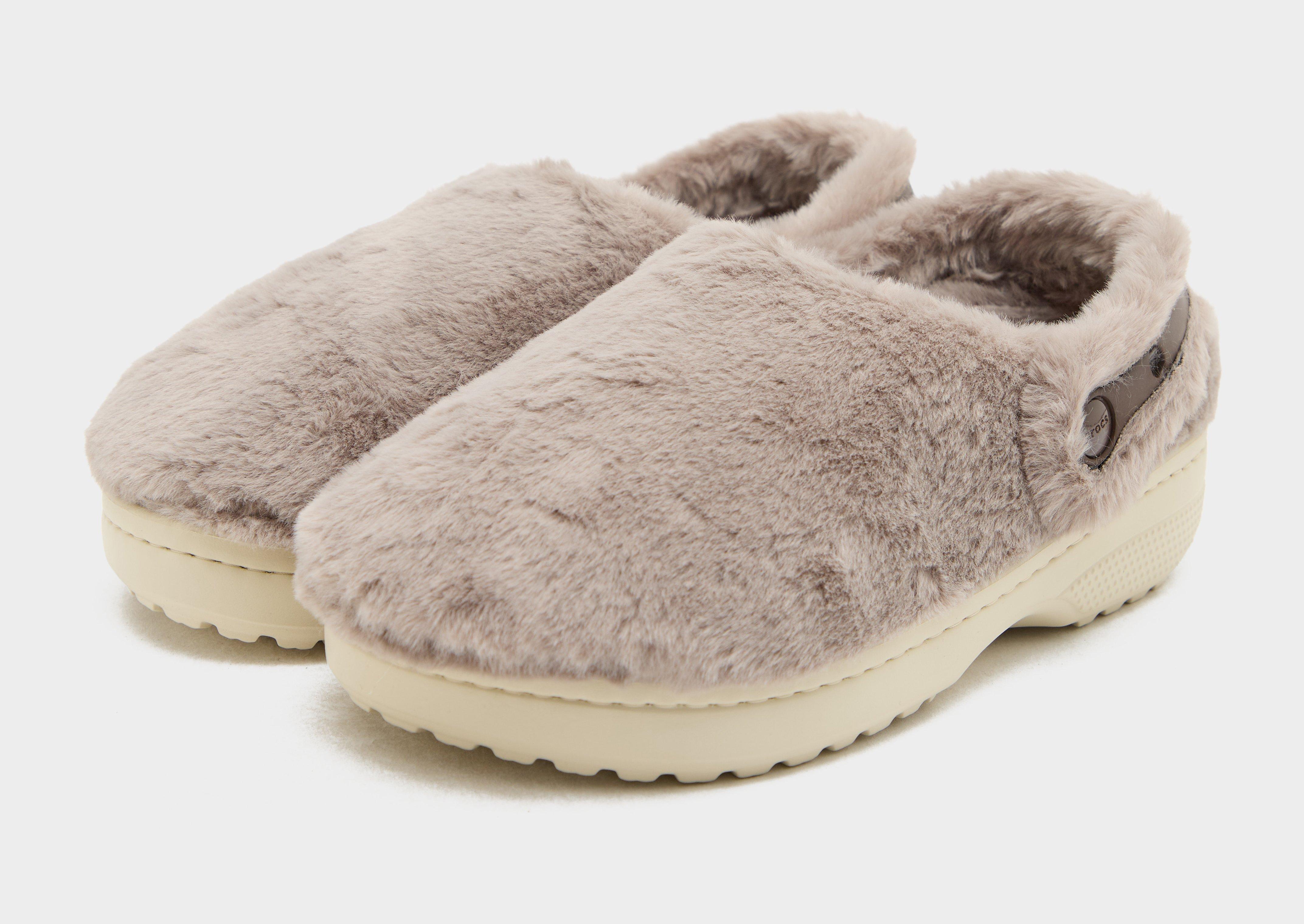 Crocs Classic Unfurgettable Clog Damen
