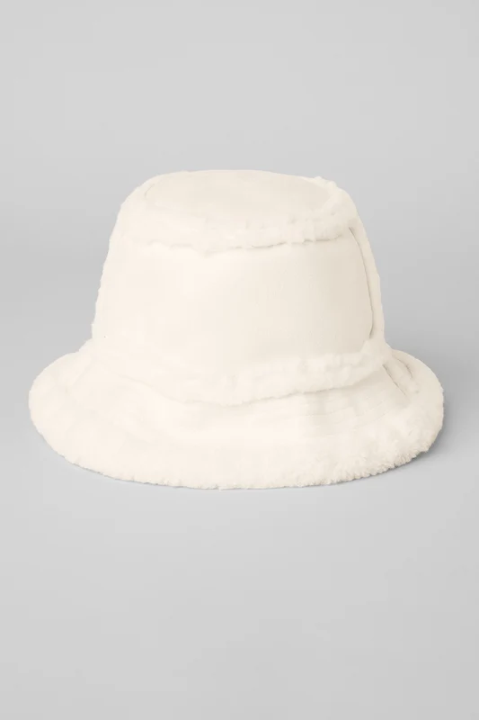 Winterfun Bucket Hat