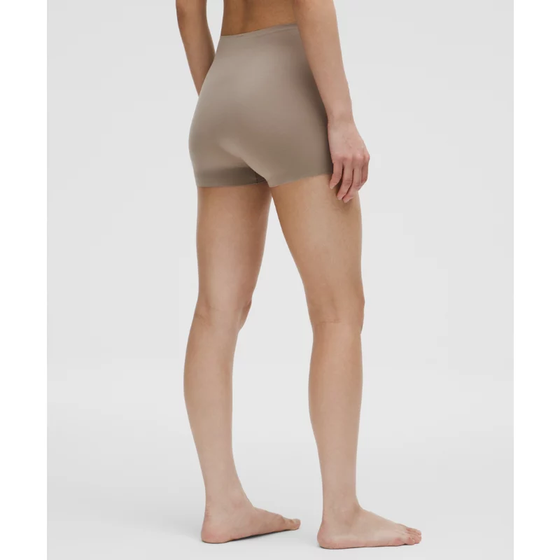 Wundermost Ultra-Soft Nulu Super-High-Rise Shortie Underwear 2