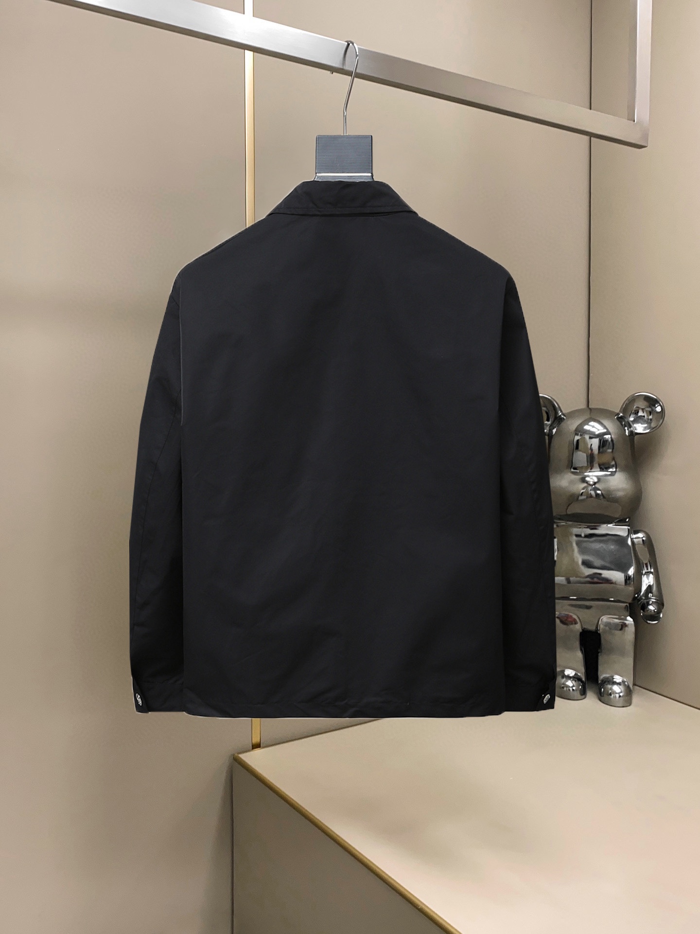 Prada 2026ss New Jacket Size M-XXXL