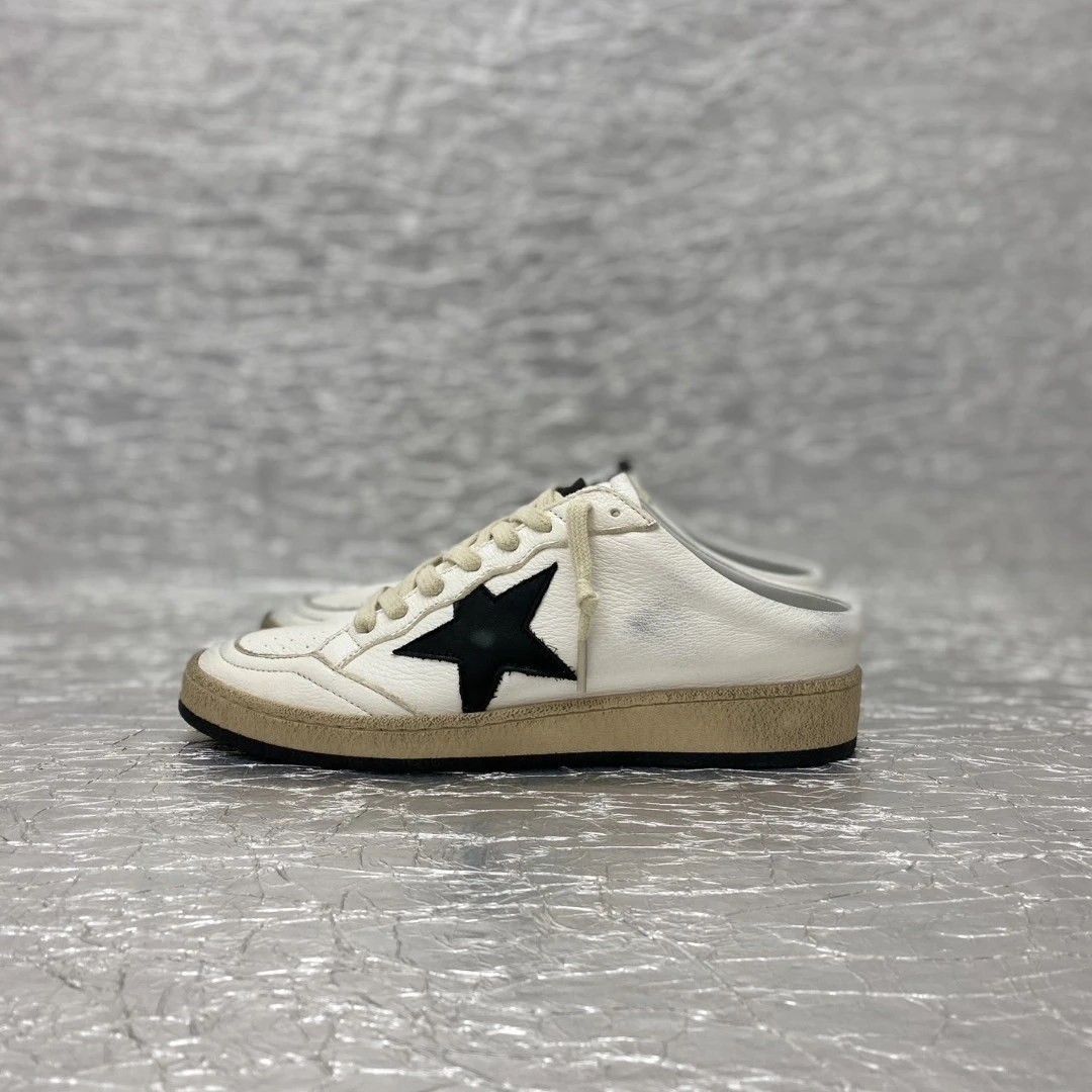 Golden Goose ball Star  Casual low-top shoes