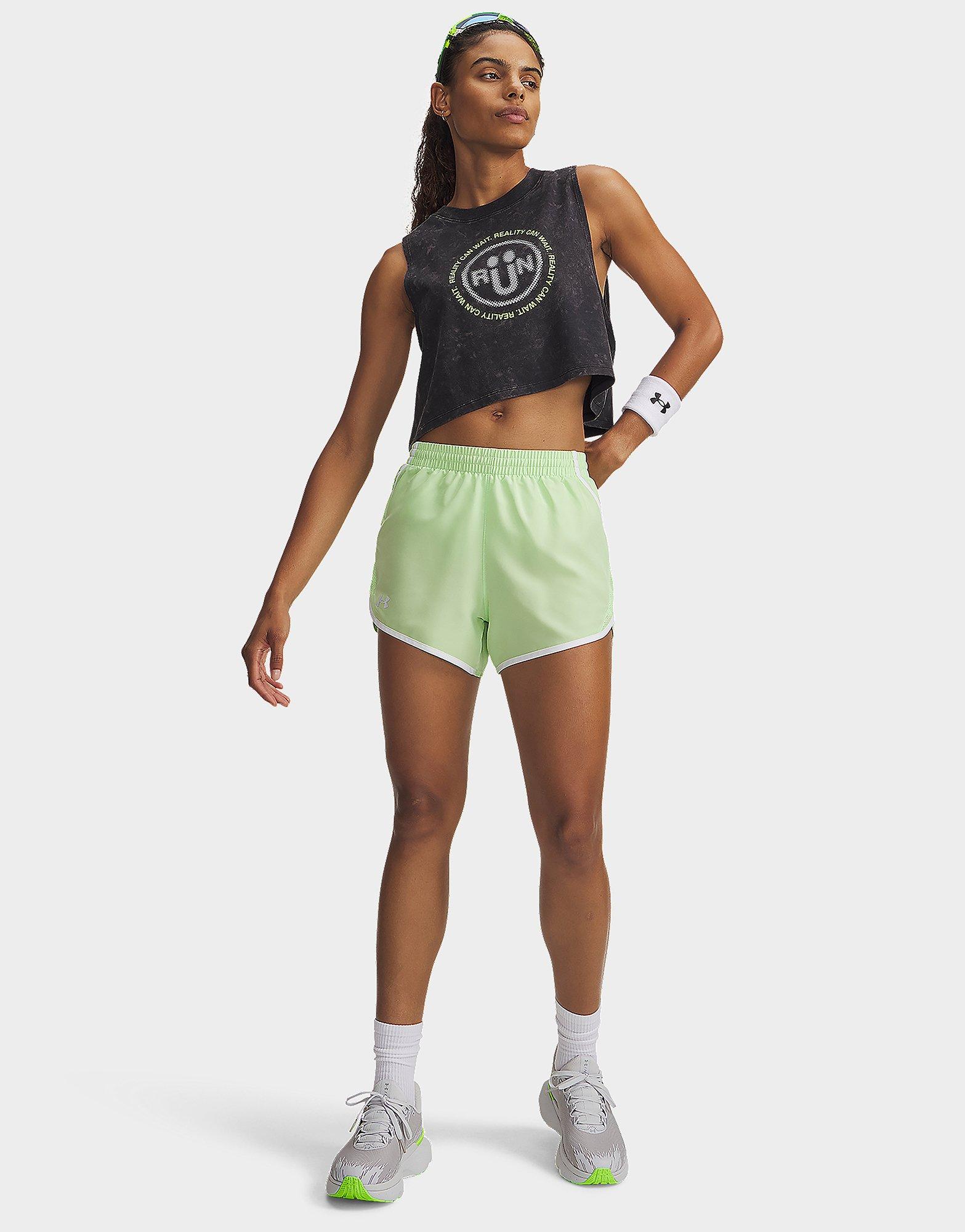Under Armour Fly-By Shorts