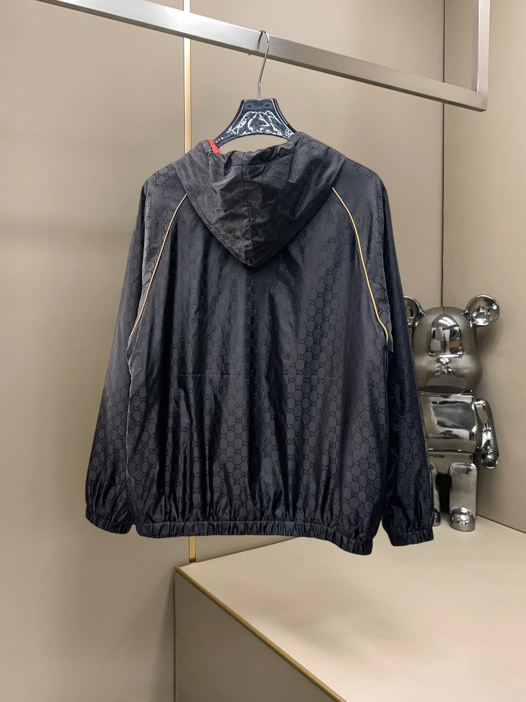 Gucci 2026ss New Jacket Size M-XXXL