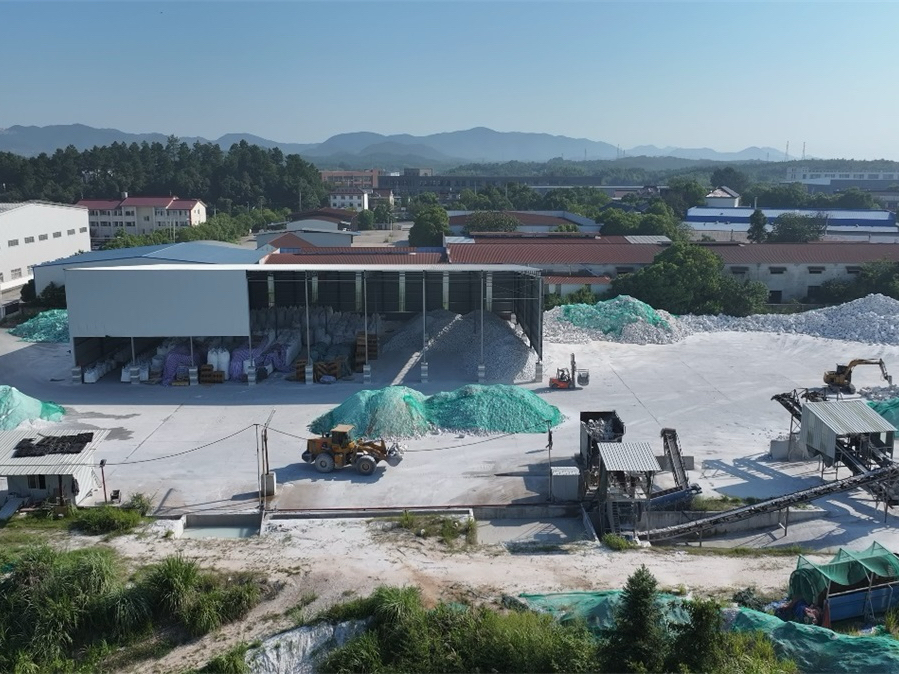 Paving the Way for a Sustainable Future with Innovative Solutions