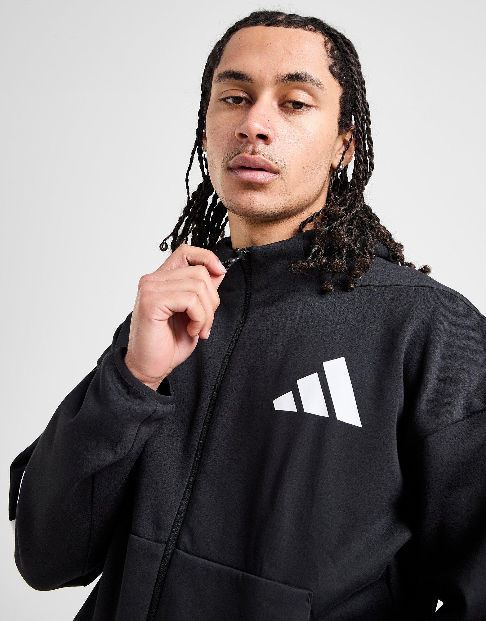 adidas New adidas Z.N.E. Zip-Hoodie