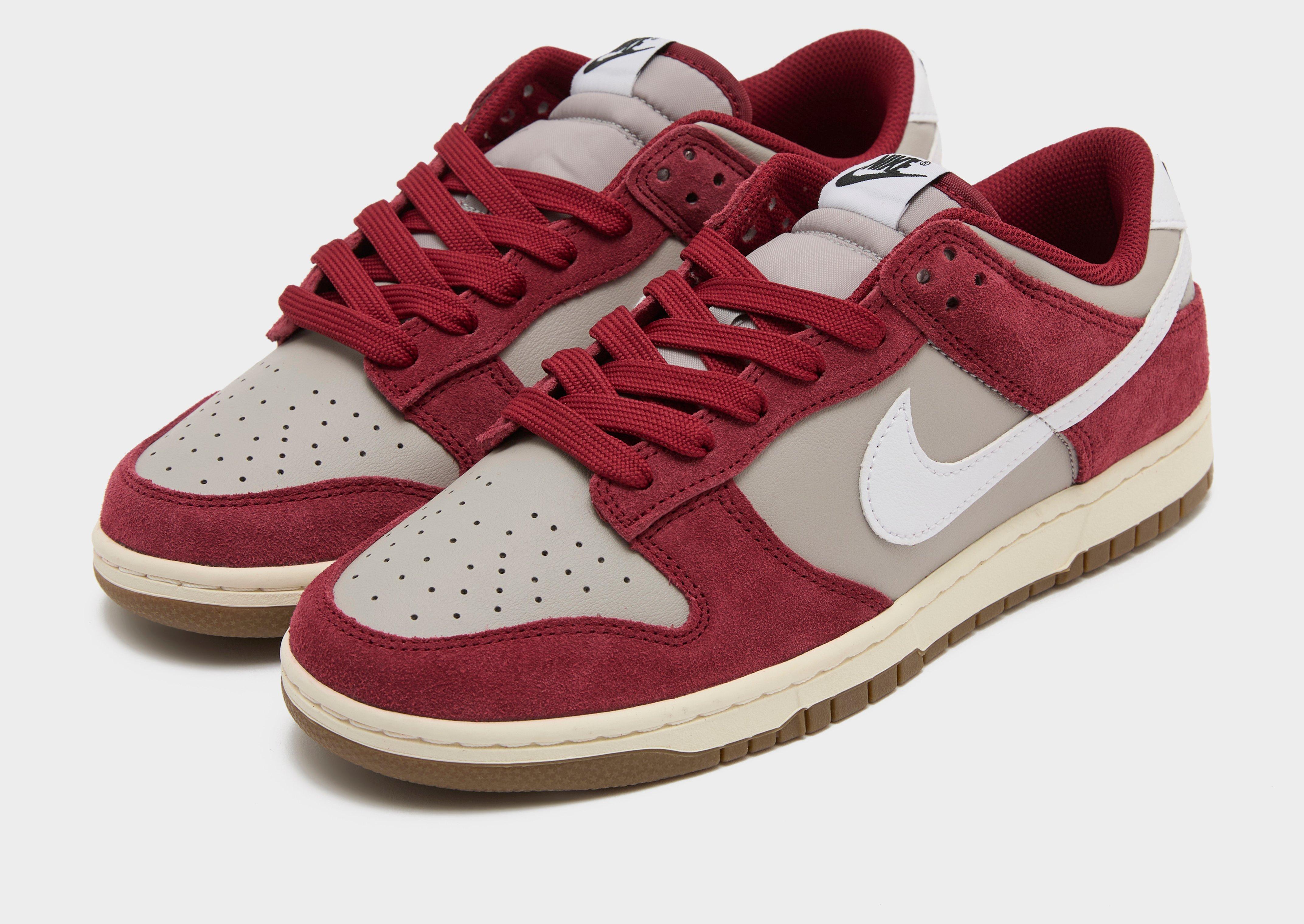 Nike Dunk Low