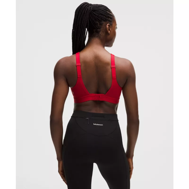 Levitation Sports Bra High Support, B–G Cups