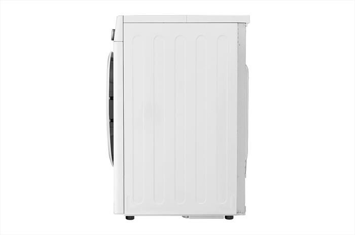 LG - Asciugatrice RH90V9AVHN 9Kg Classe C-Bianco