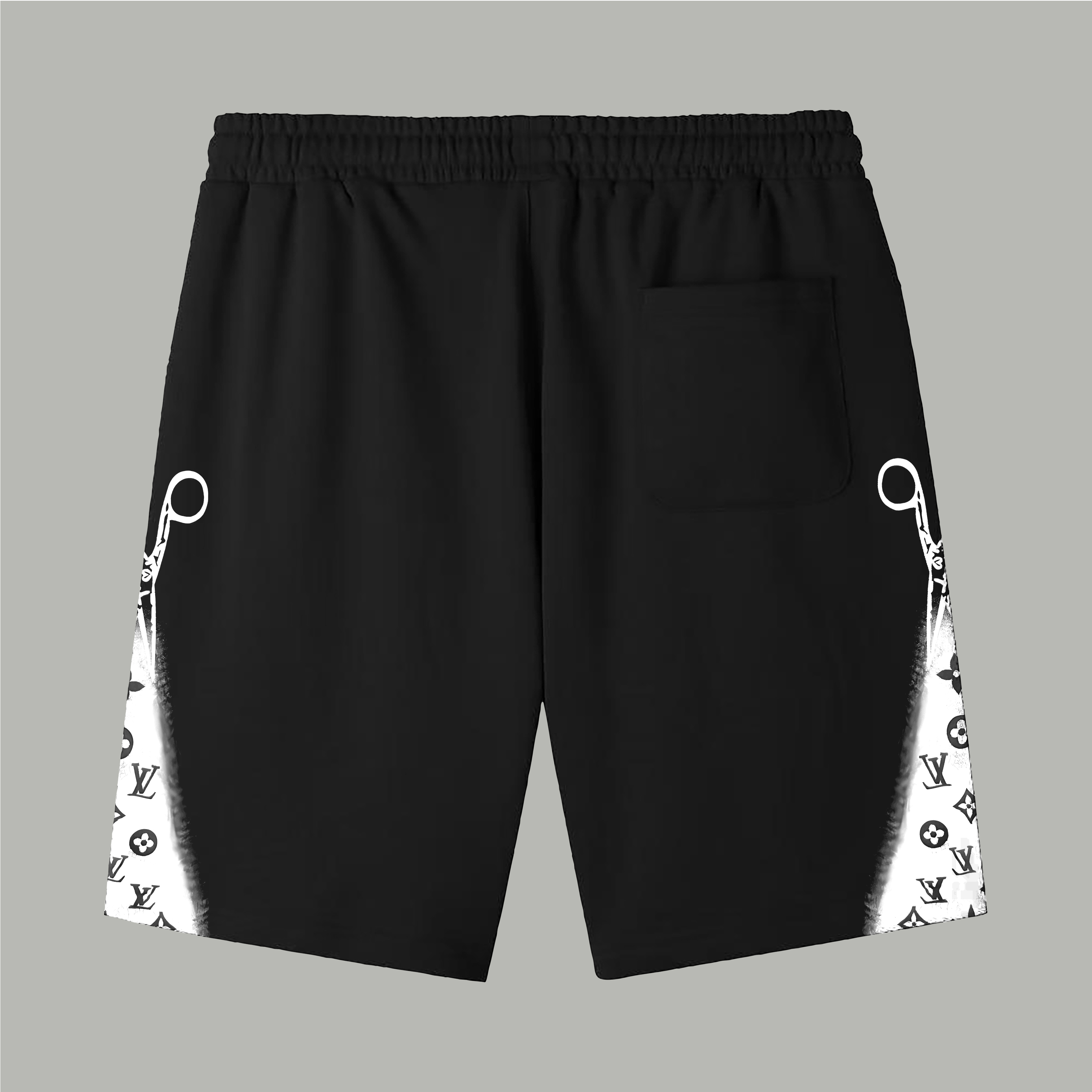 Louis Vuitton 2026ss New Shorts Size XS-L