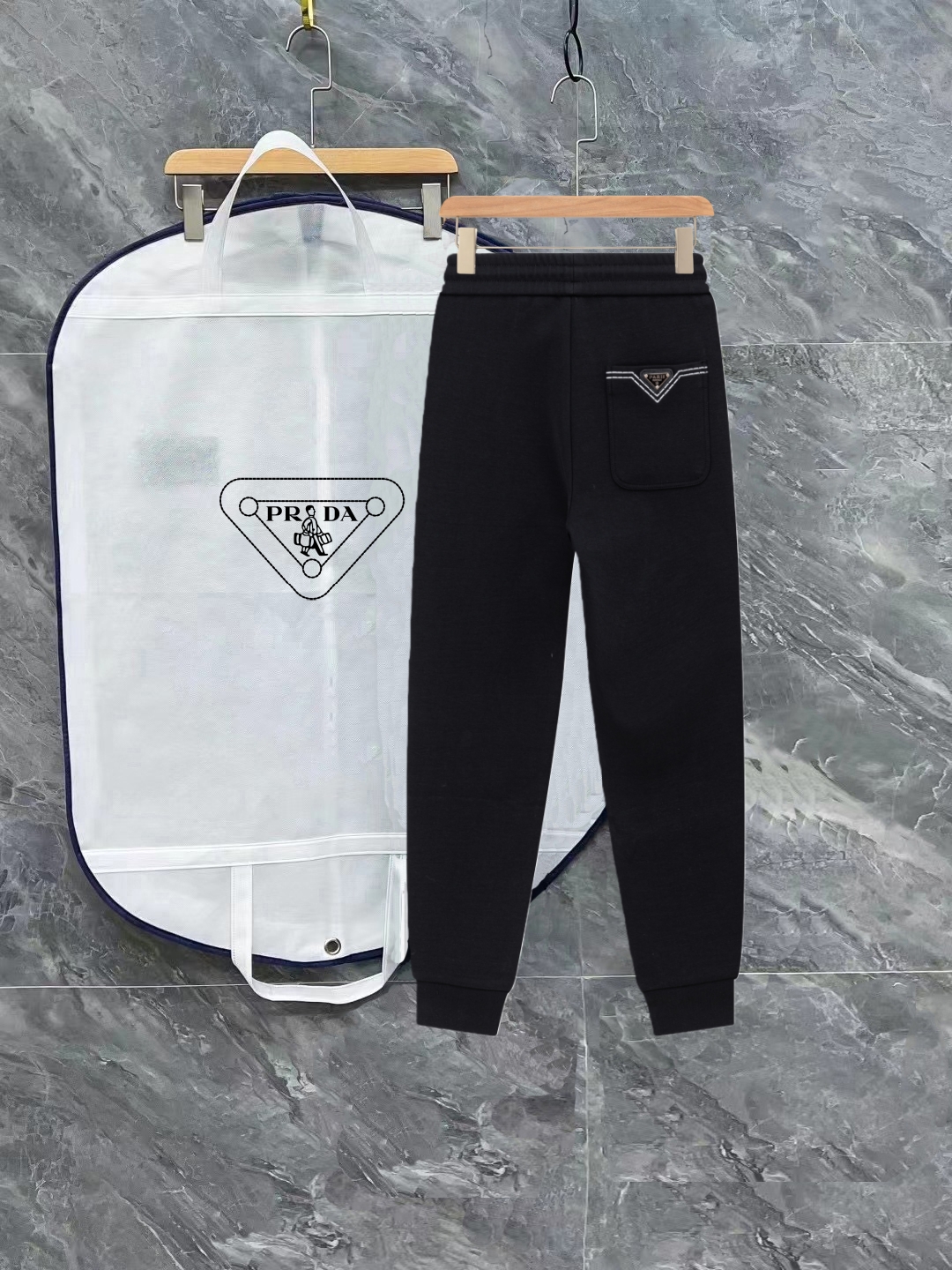 Prada 2026ss New Pants Size M-XXXL