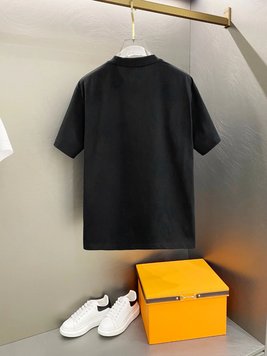 Prada Baumwolle T-Shirts AU891675