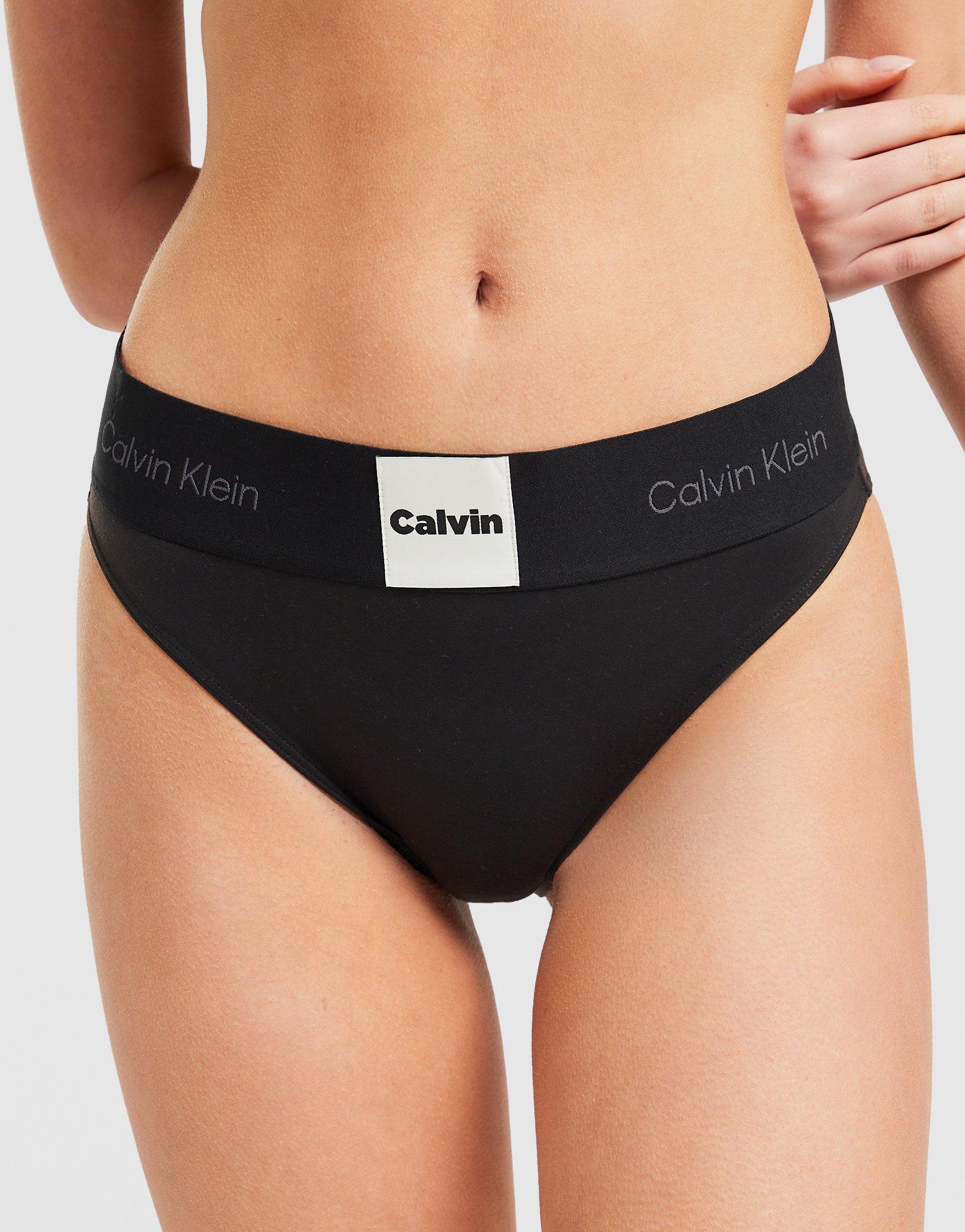 Calvin Klein Underwear Graphic Bikinihose