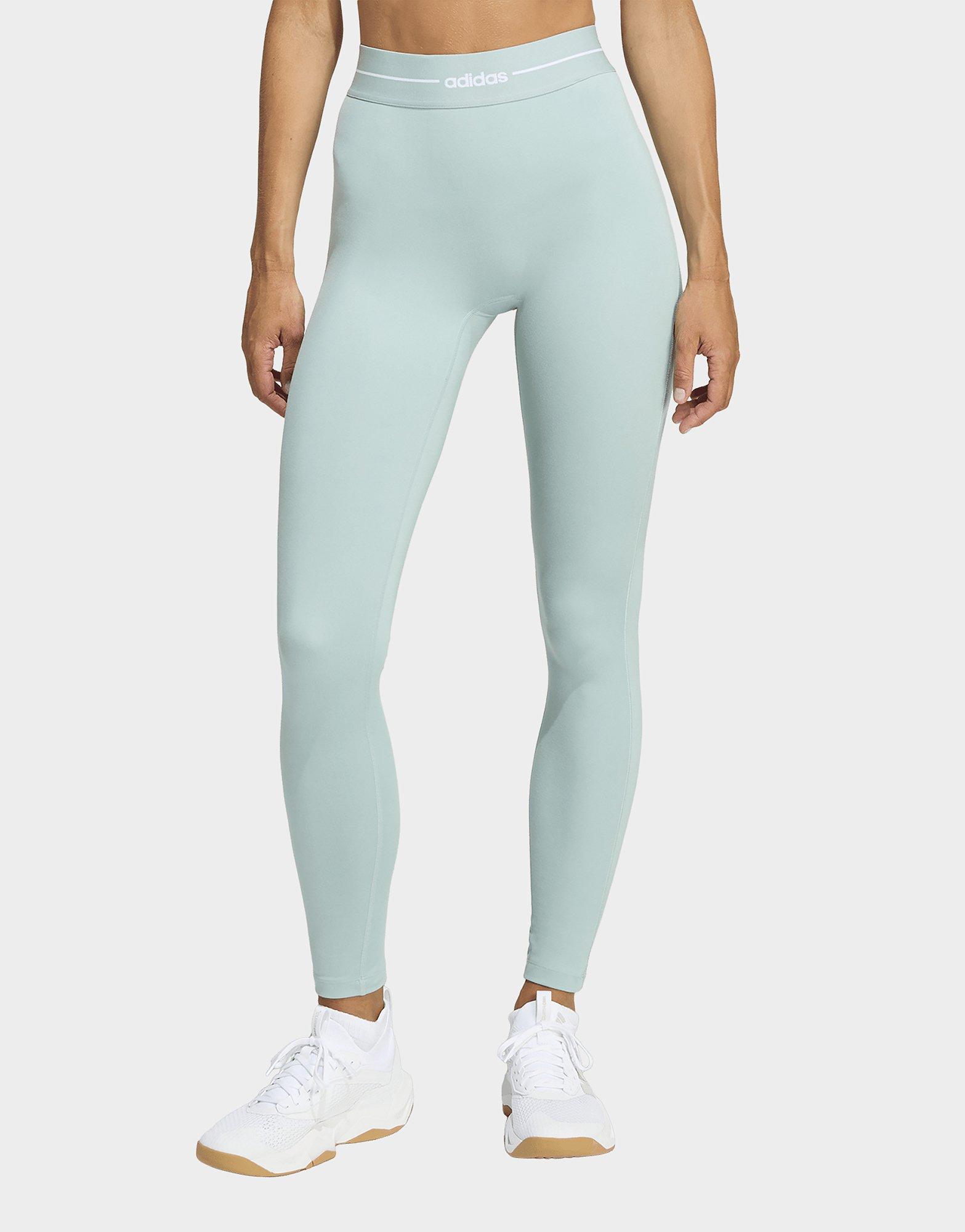 adidas Hyperglam Full Length Leggings