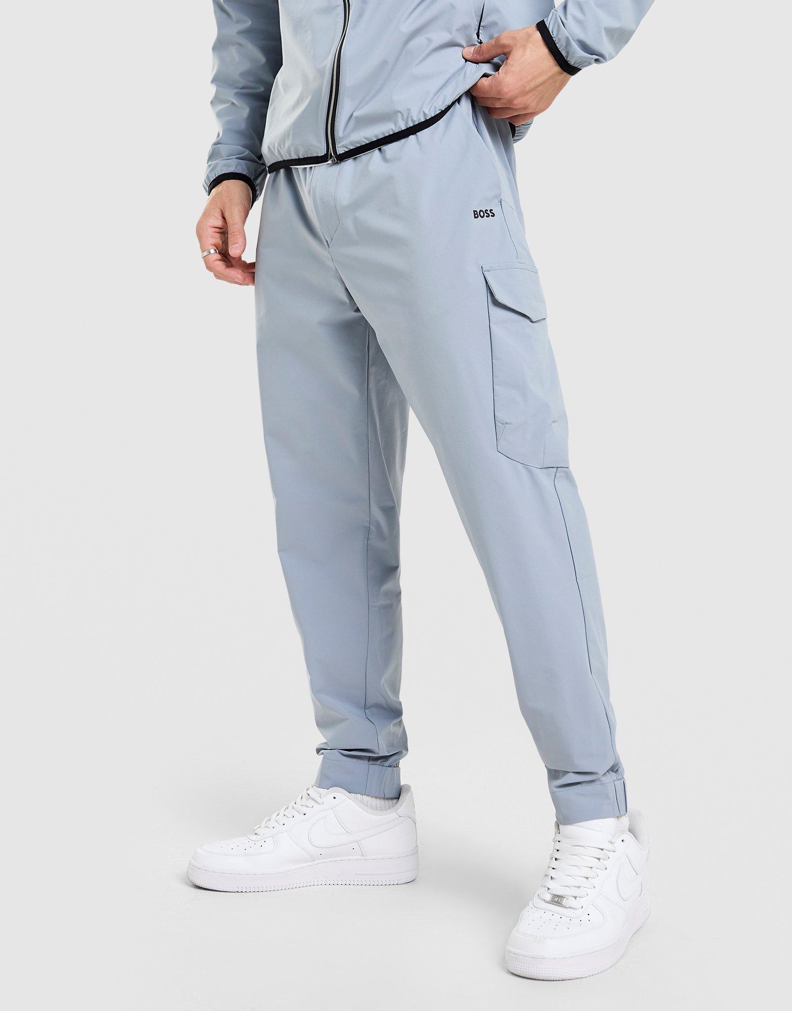 BOSS Woven Trainingshose