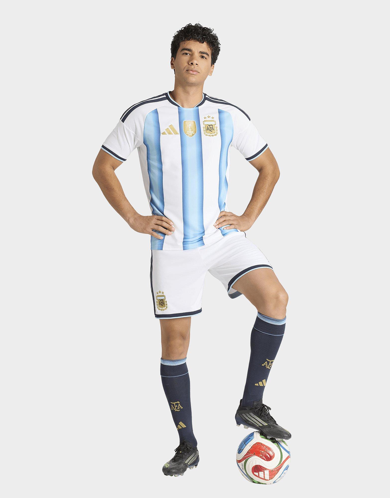 adidas Argentinien 2026 Heim Shorts