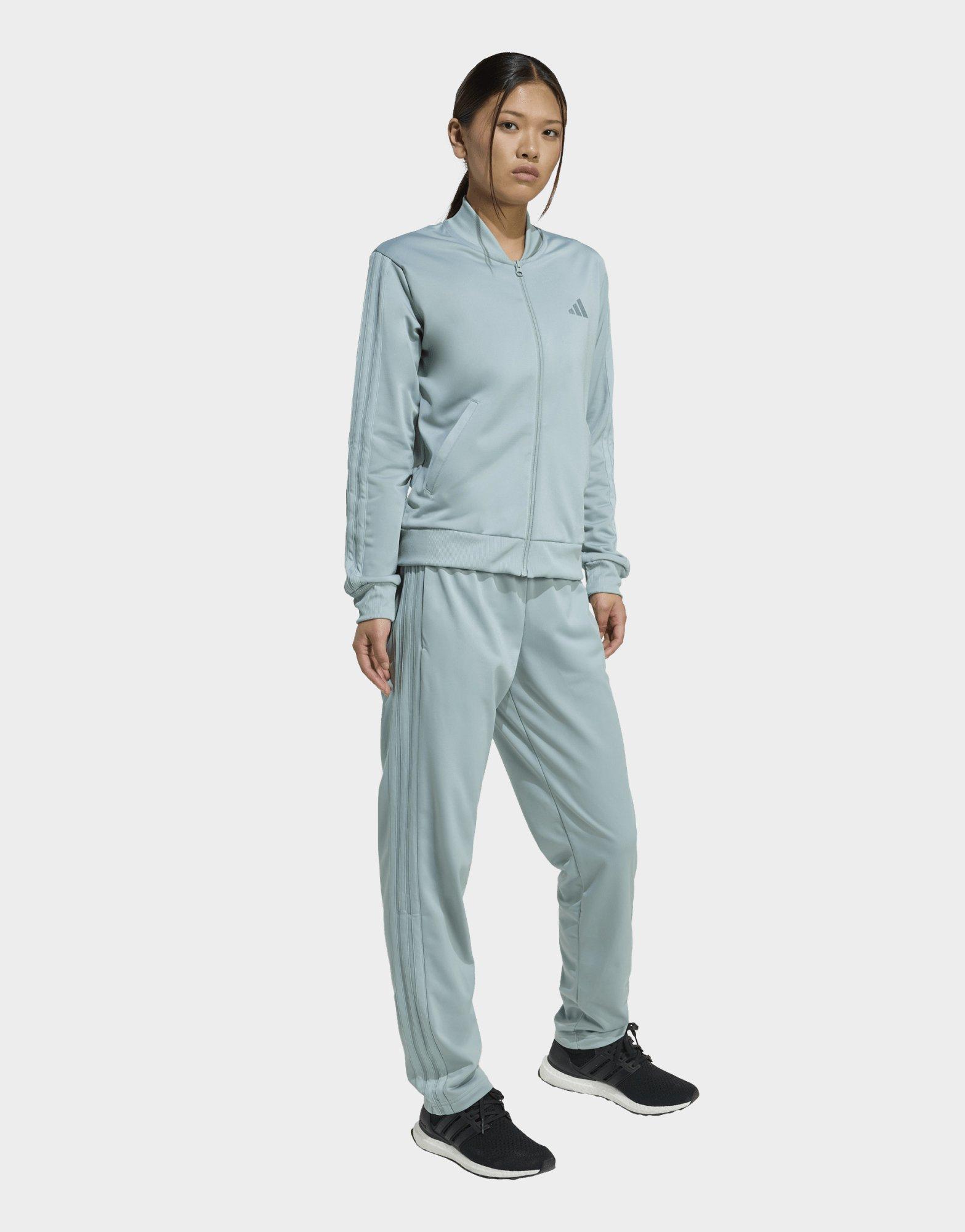 adidas DAYREADY TRAININGSANZUG