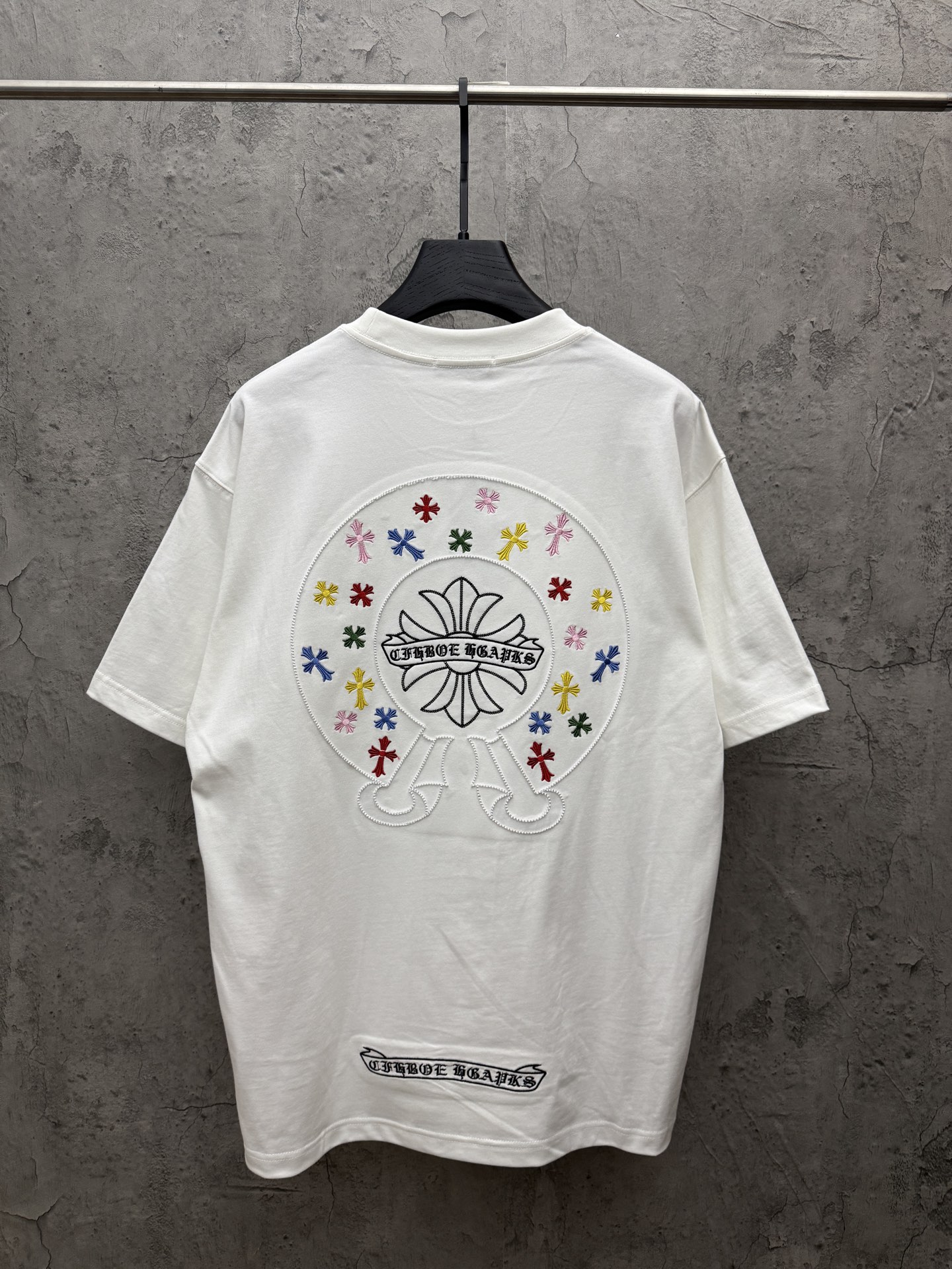 Chrome Hearts 2026ss New T Shirt Size S-XL