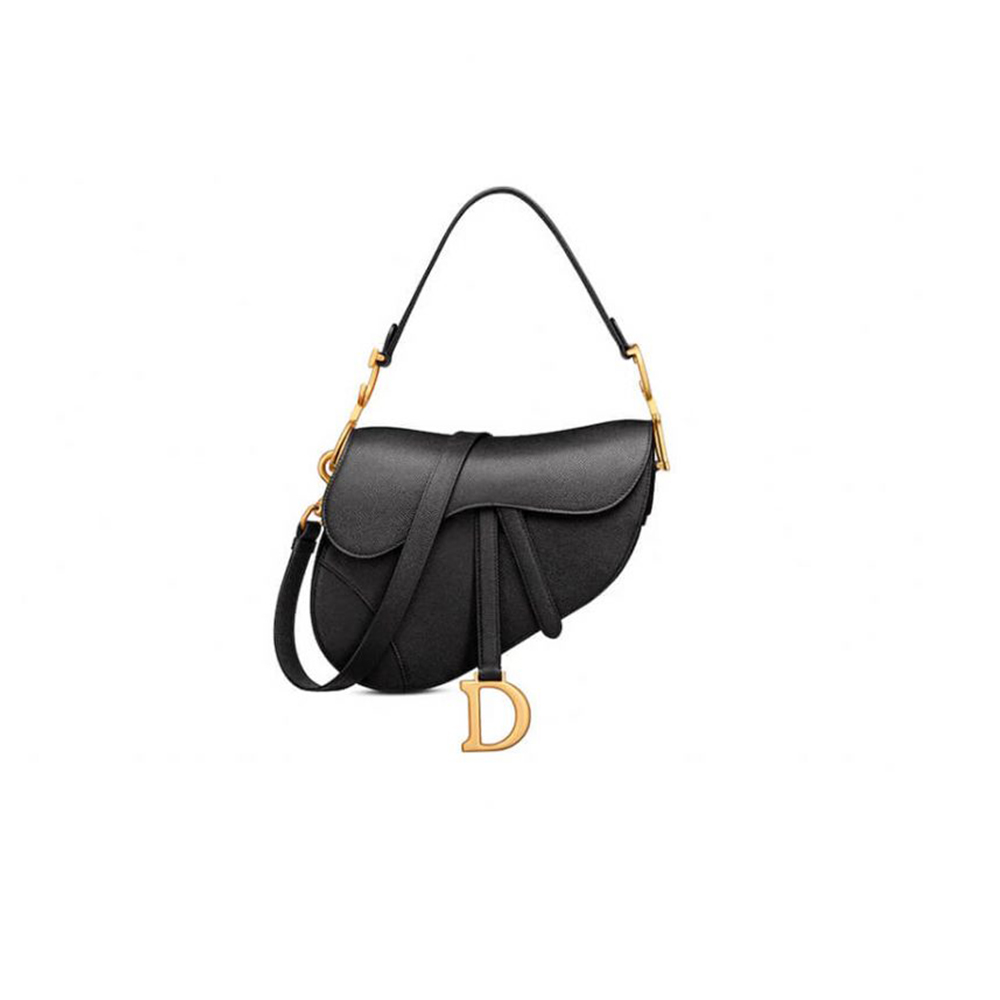 Dior MINI SADDLE BAG