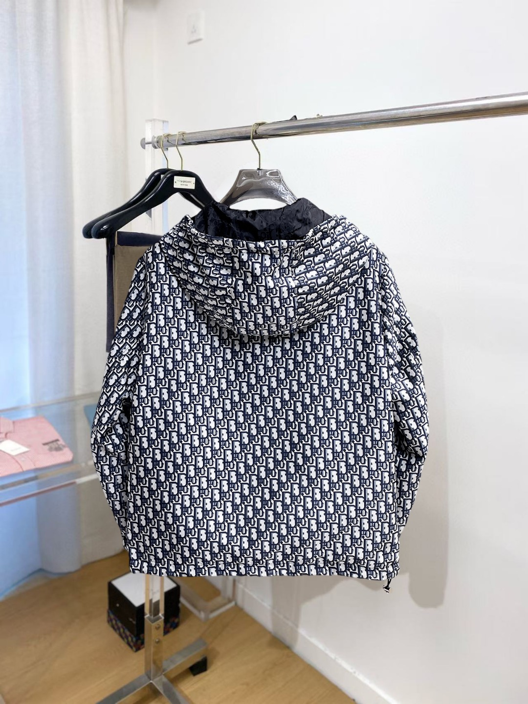 Dior 2026ss New Jacket Size M-XXXL