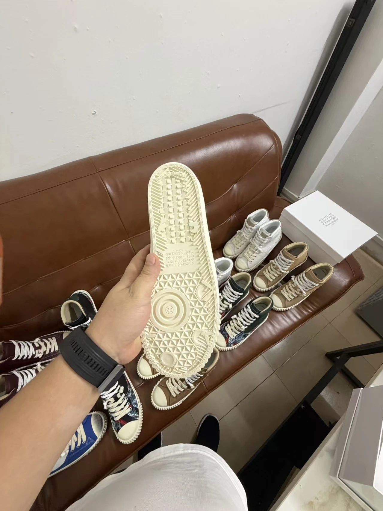 Maison Margiela   MM6