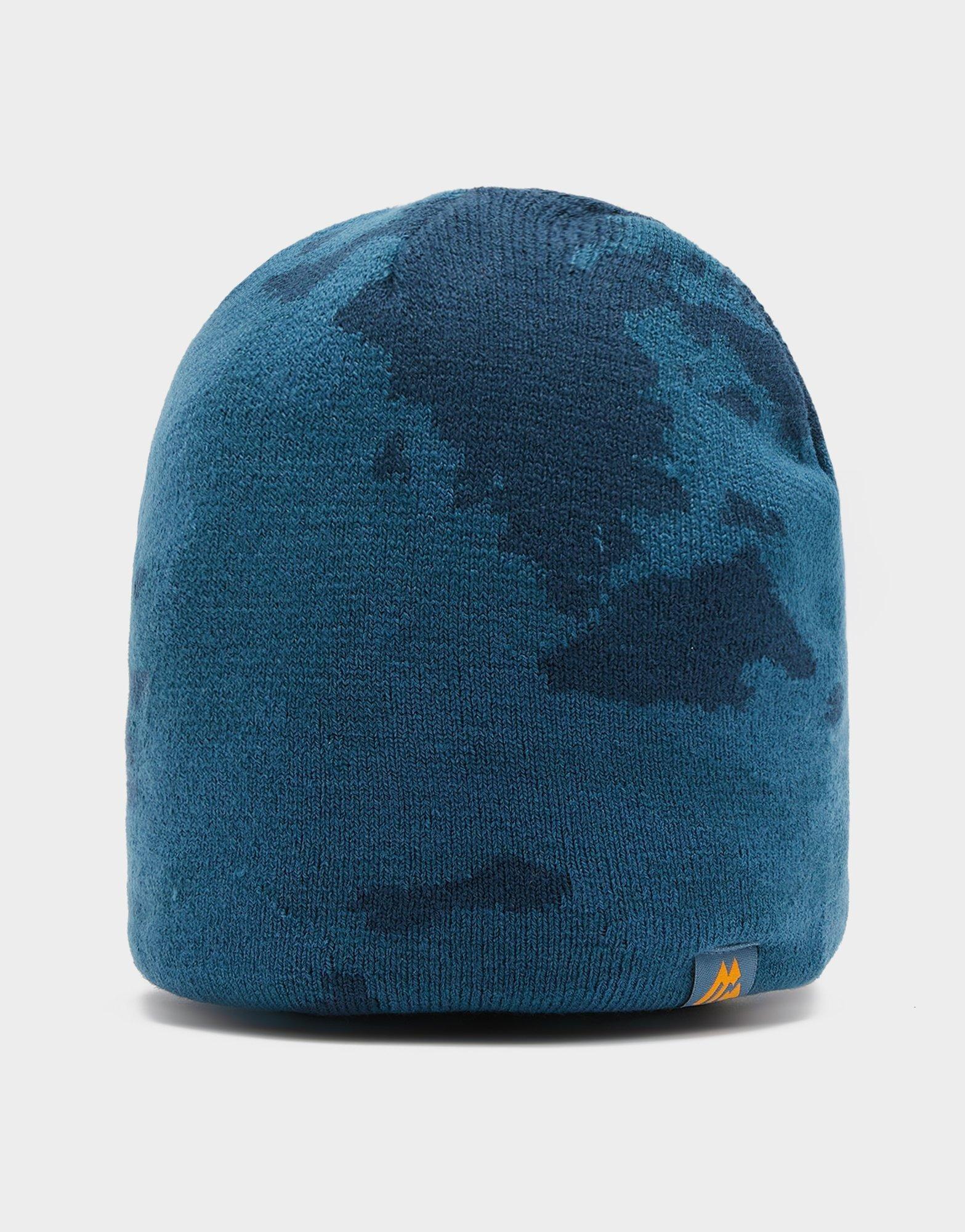 MONTIREX Foli Beanie Hat Junior