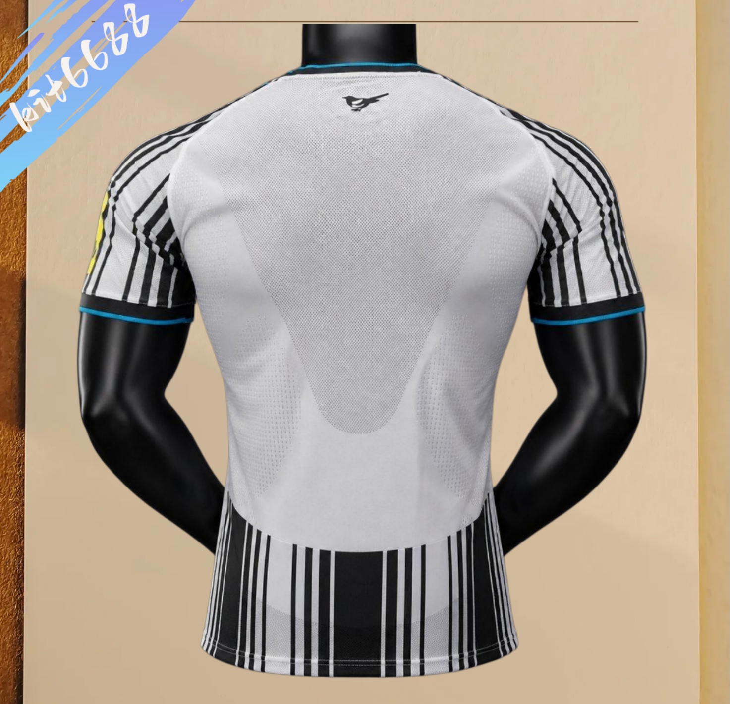 2026/2027 Newcastle United Home Football Shirt (Player version）