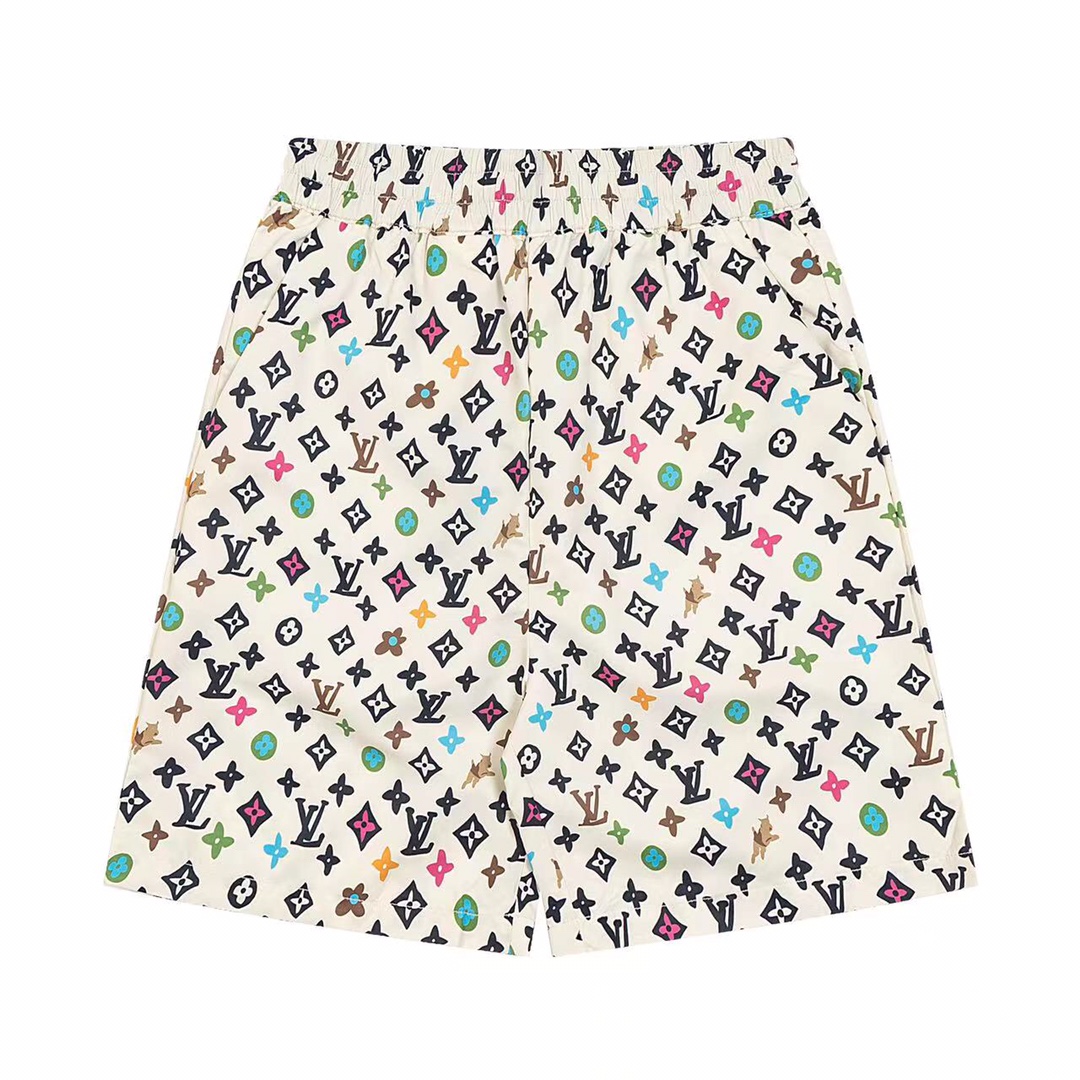 Louis Vuitton 2026ss New Shorts Size XS-L