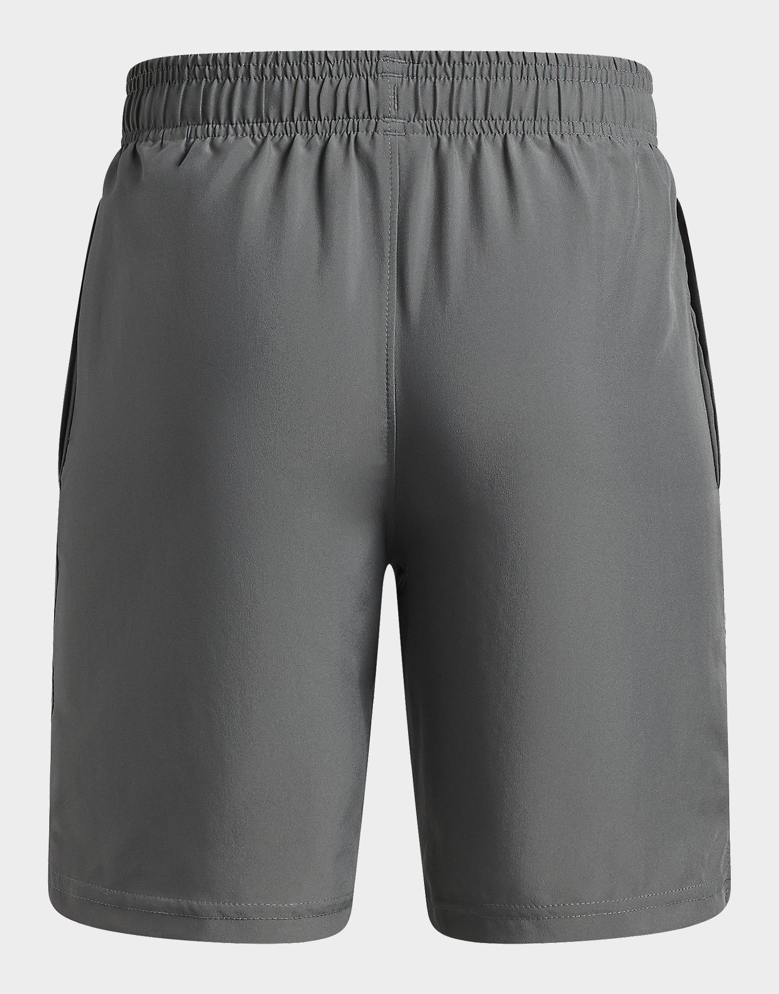 Under Armour Tech Woven Wordmark Shorts für Jungen