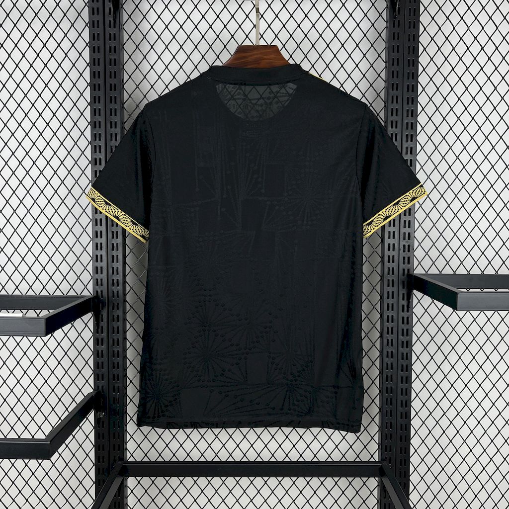 2025/2026 Mexico Special Edition Football Shirt （Fan Edition）