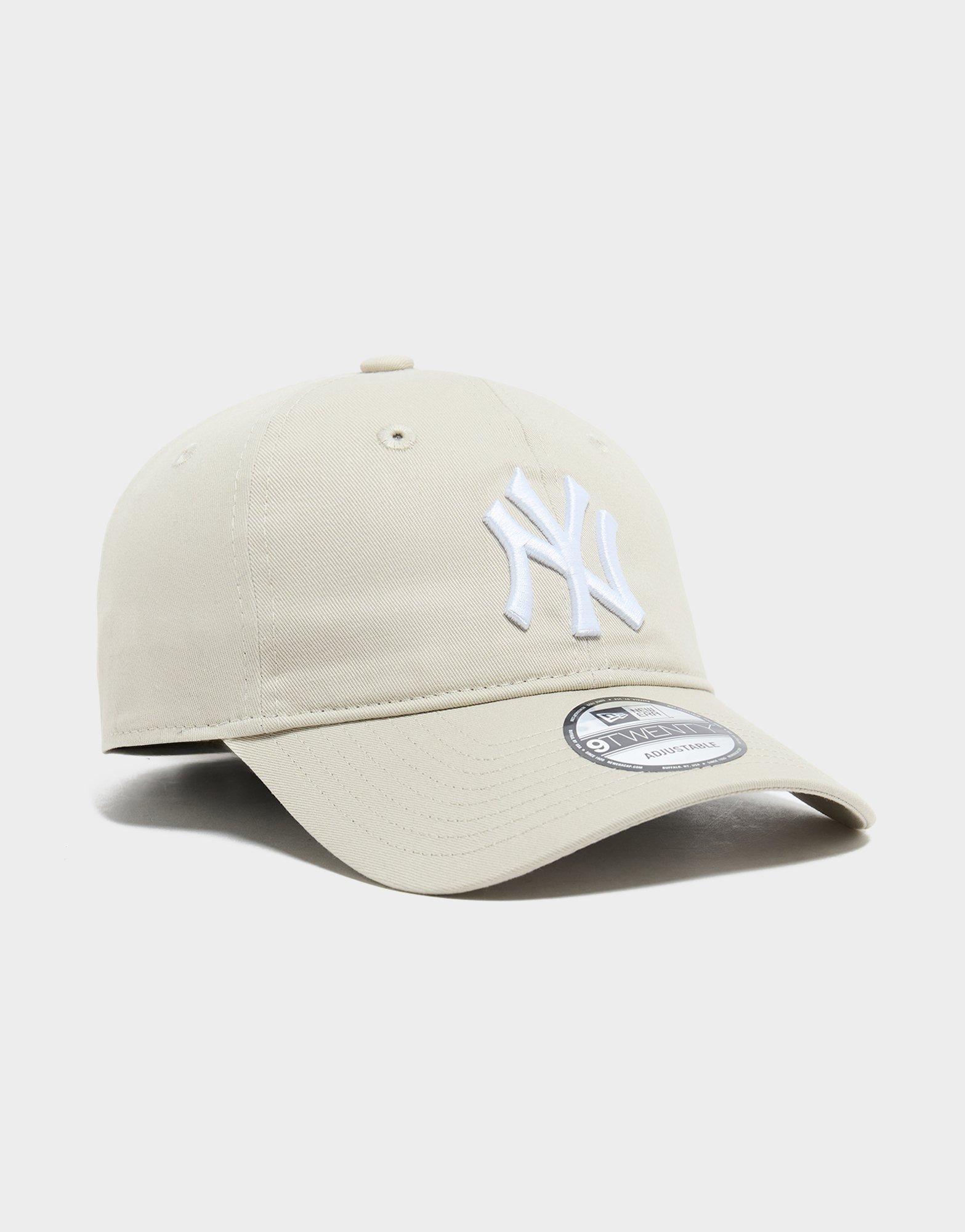 New Era MLB 9TWENTY New York Yankees Cap