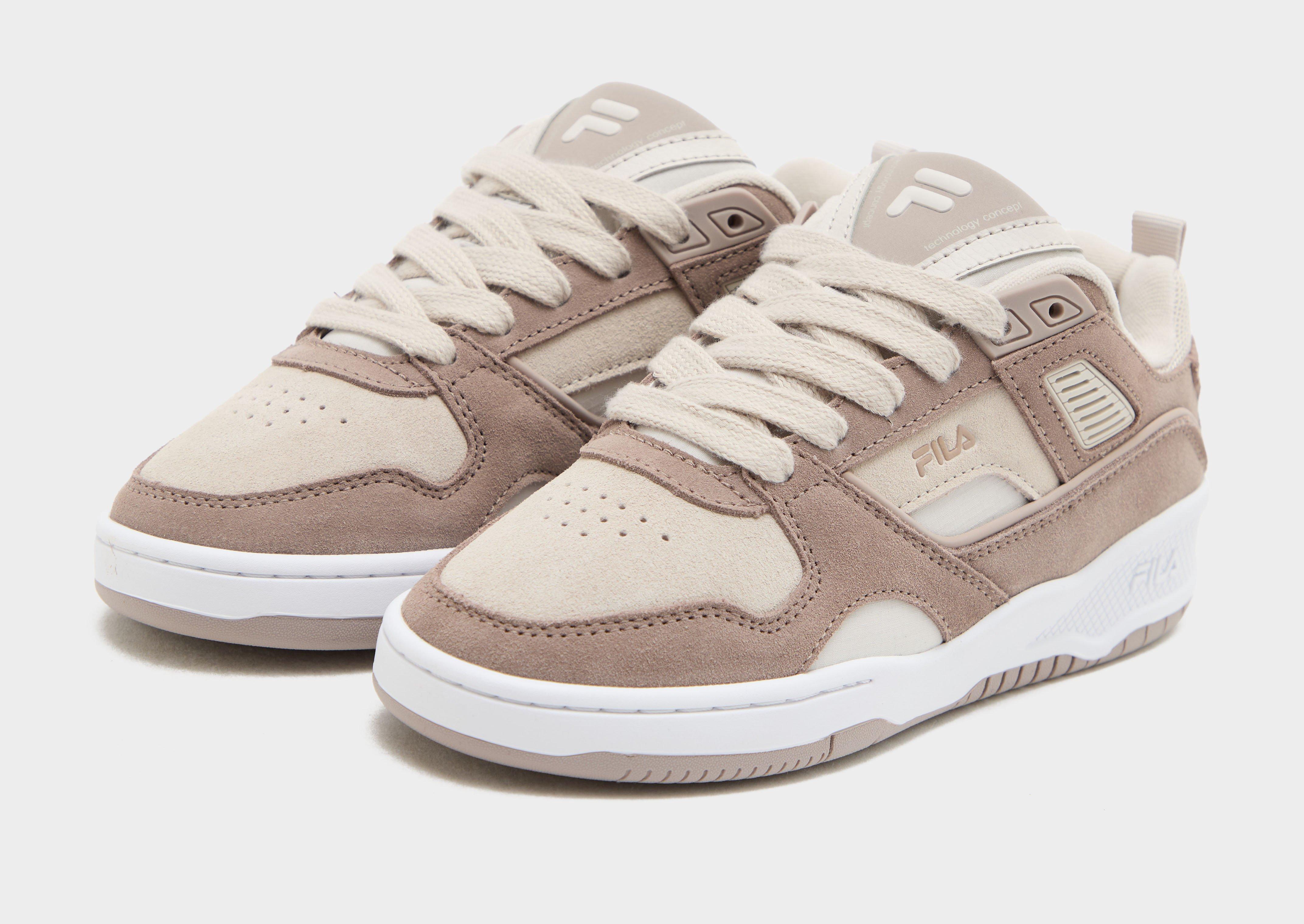Fila Corda Suede Kinder