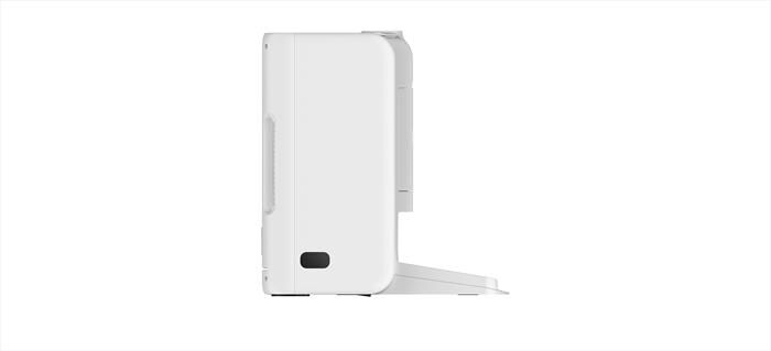 EZVIZ - Aspirapolvere robot e lavapavimenti RS2-Bianco