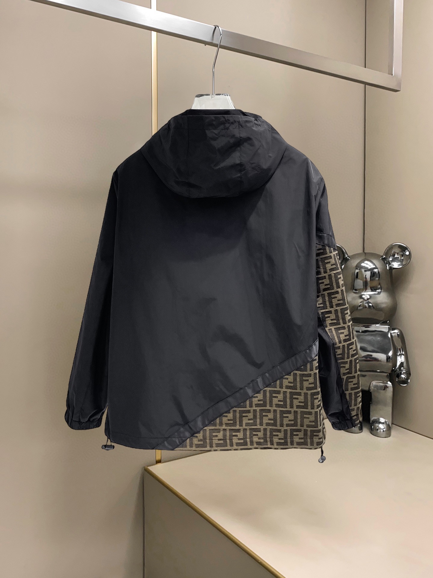 Fendi 2026ss New Jacket Size M-XXXL