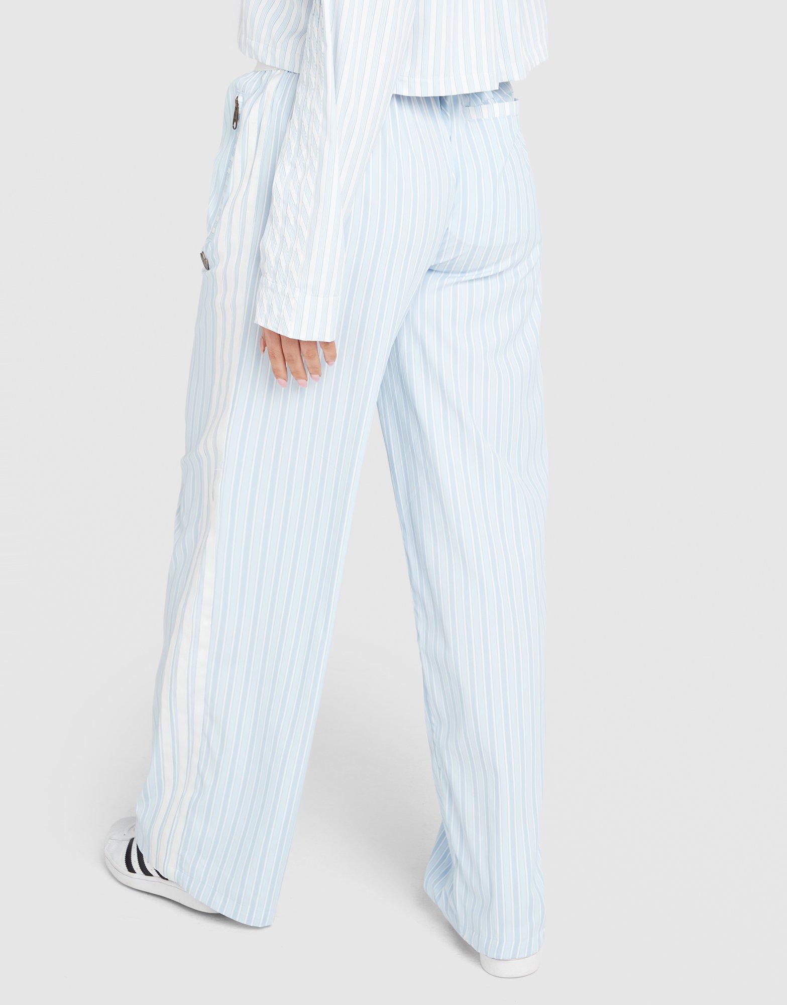 adidas Originals POPLIN HEMD