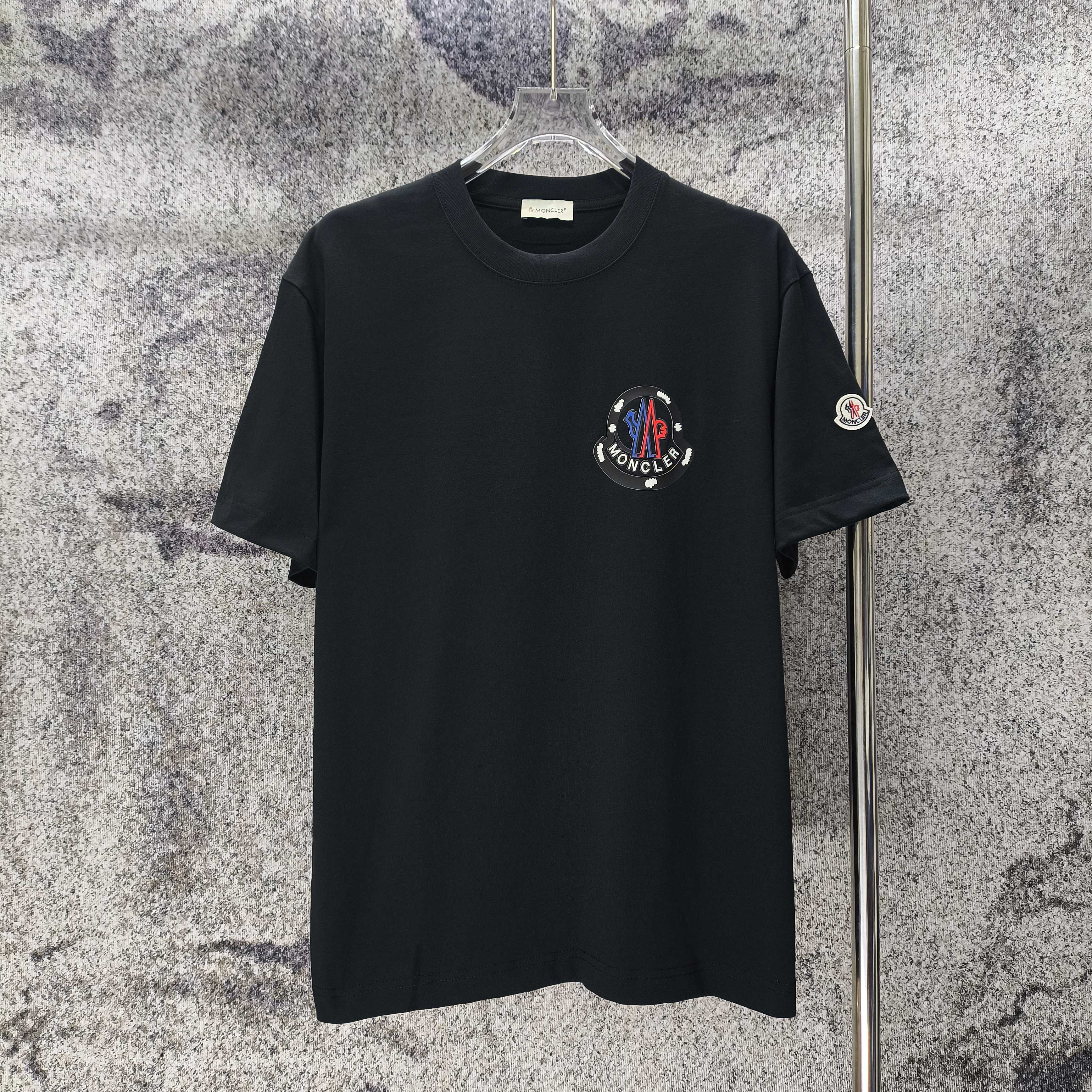 Moncler  2026ss New T Shirt  Size S-XXL