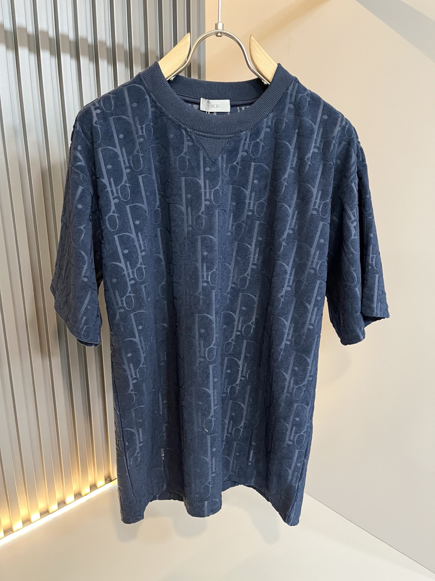 Dior 2026ss New Sommeranzug Size XS-L