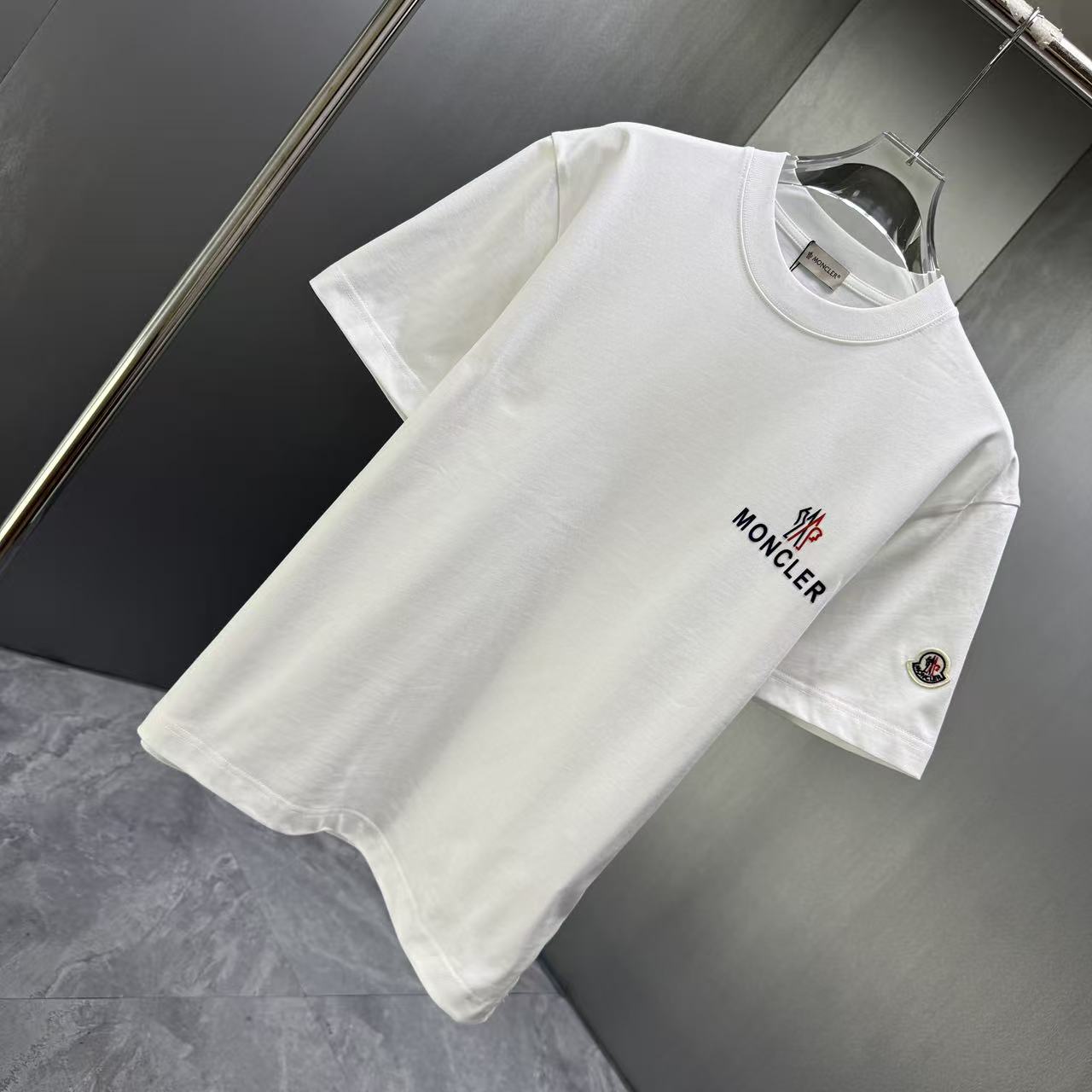 Moncler  2026ss New  T Shirt  Size S-XXL