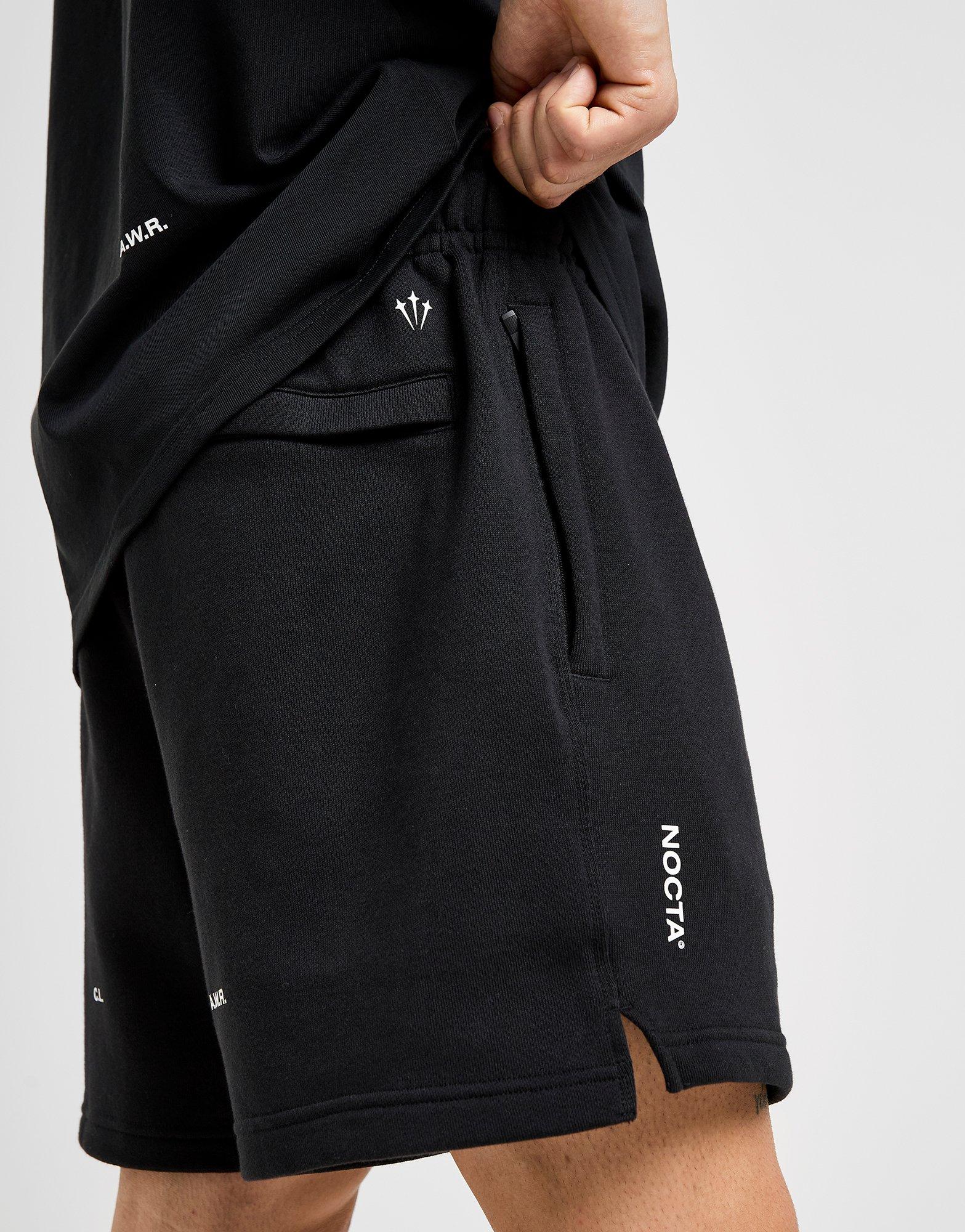 Nike x NOCTA Fleece Shorts