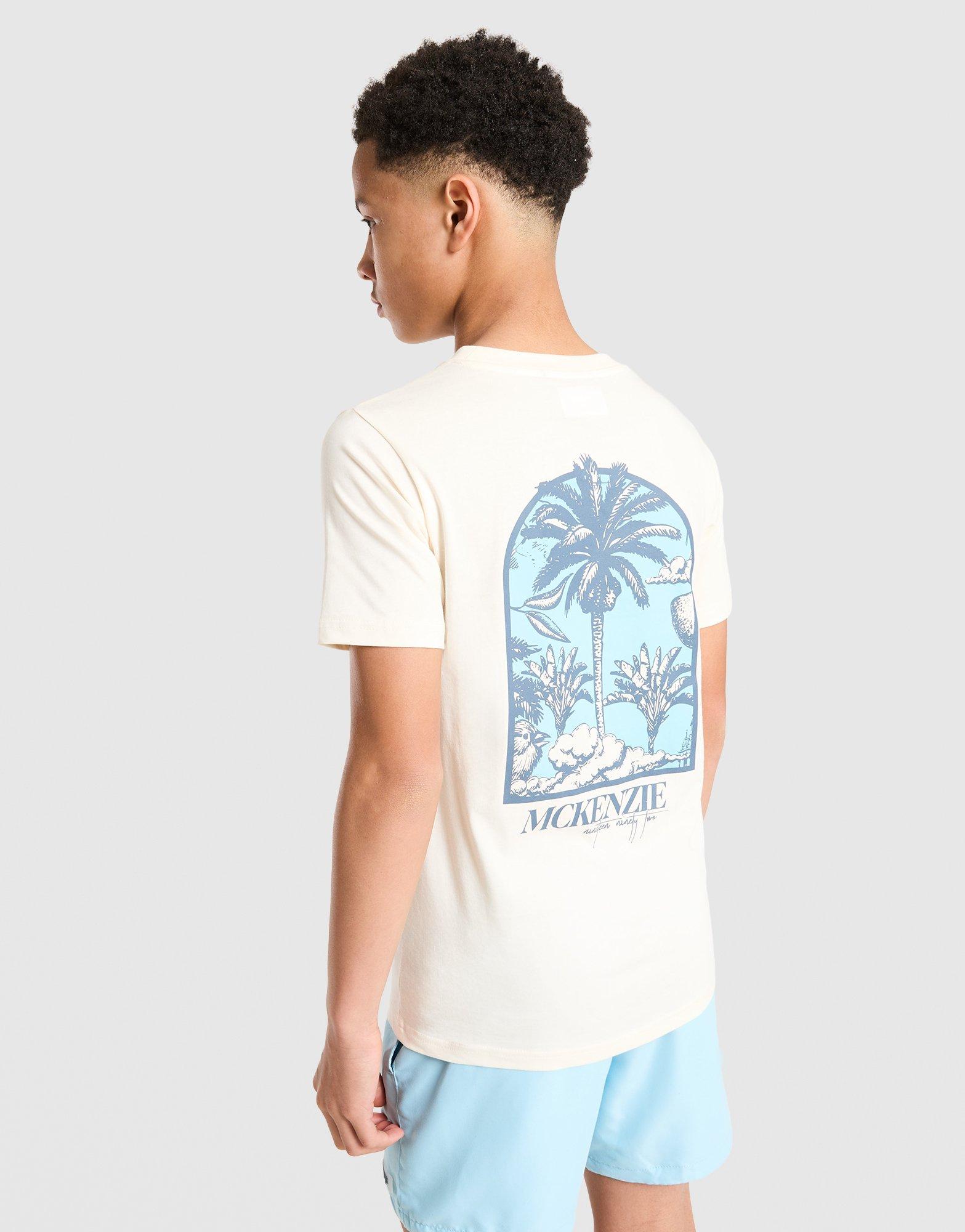 McKenzie Vacay T-Shirt Junior