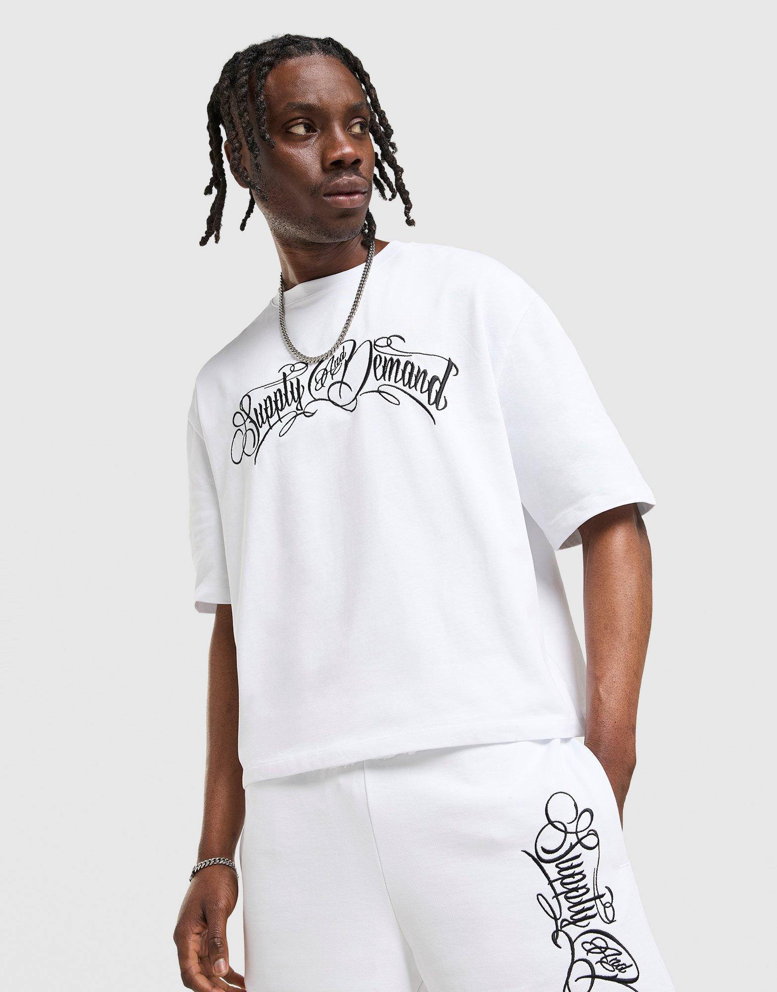 (Supply \u0026 Demand) Supply & Demand Murphy T-Shirt