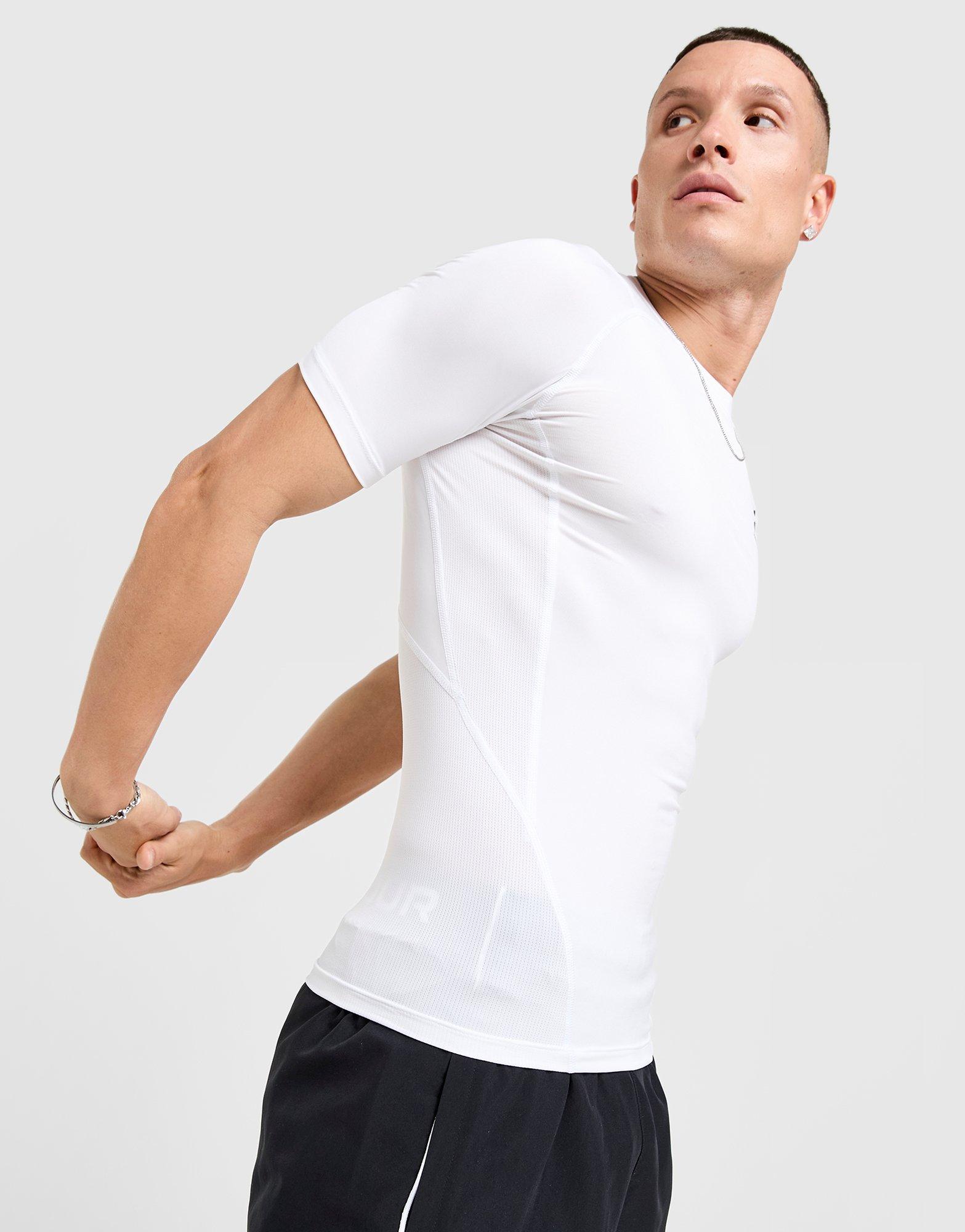 Under Armour HeatGear T-shirt