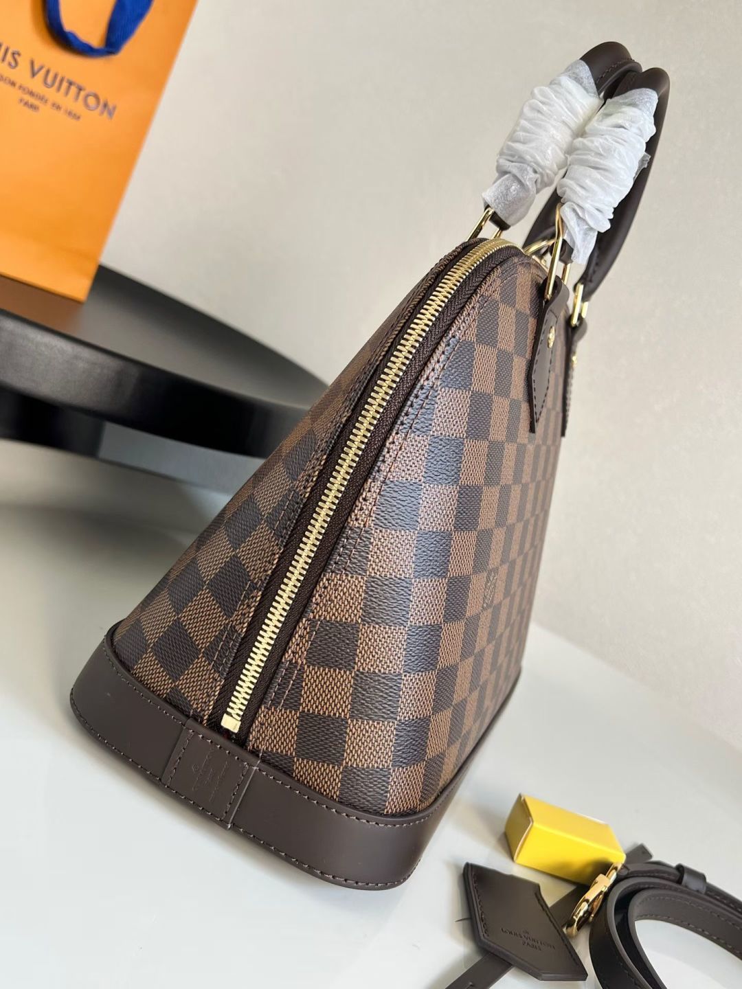Louis Vuitton classic bags