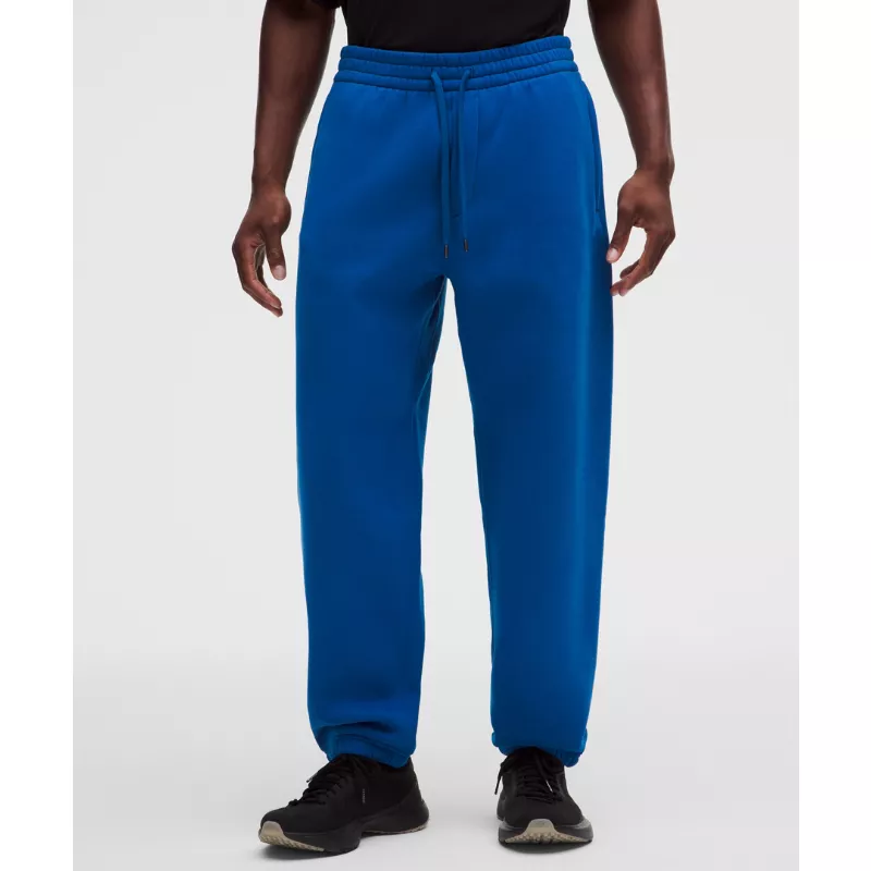 Men's Steady State SuperLoft Jogger Regular