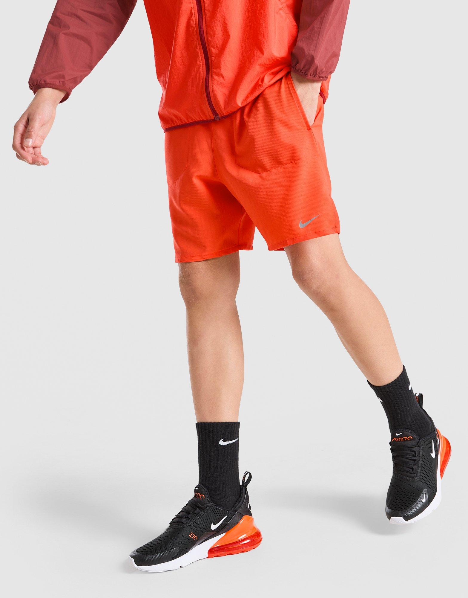 Nike Stride Dri-FIT Shorts Junior