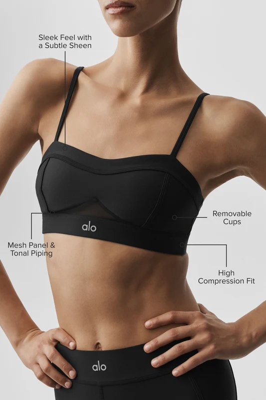 Airlift Skyglow Bra