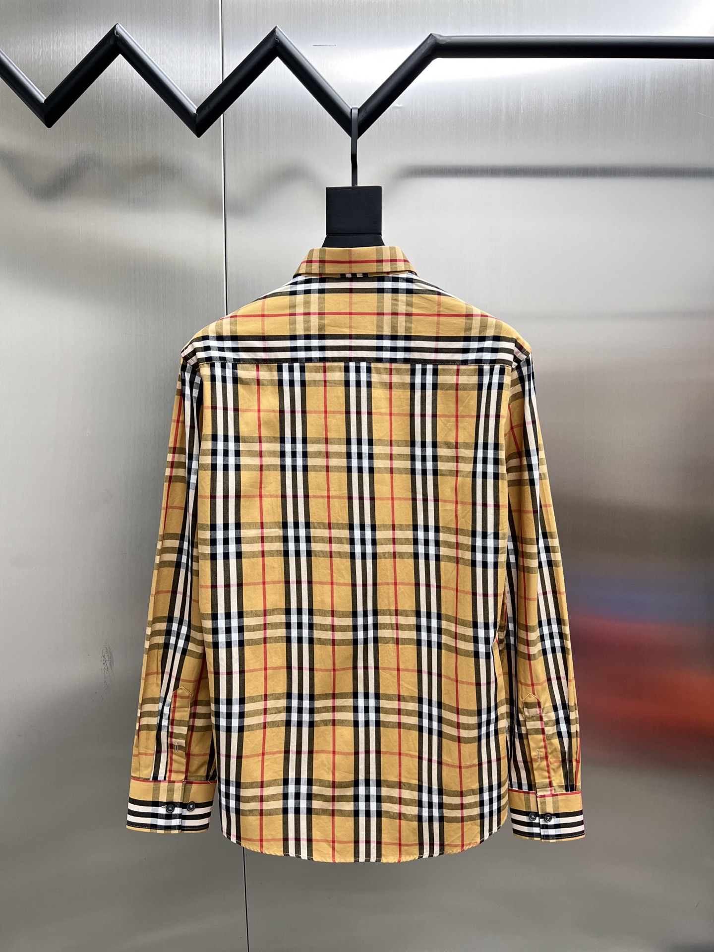 Burberry Long Sleeves Shirt Size M-XXXL
