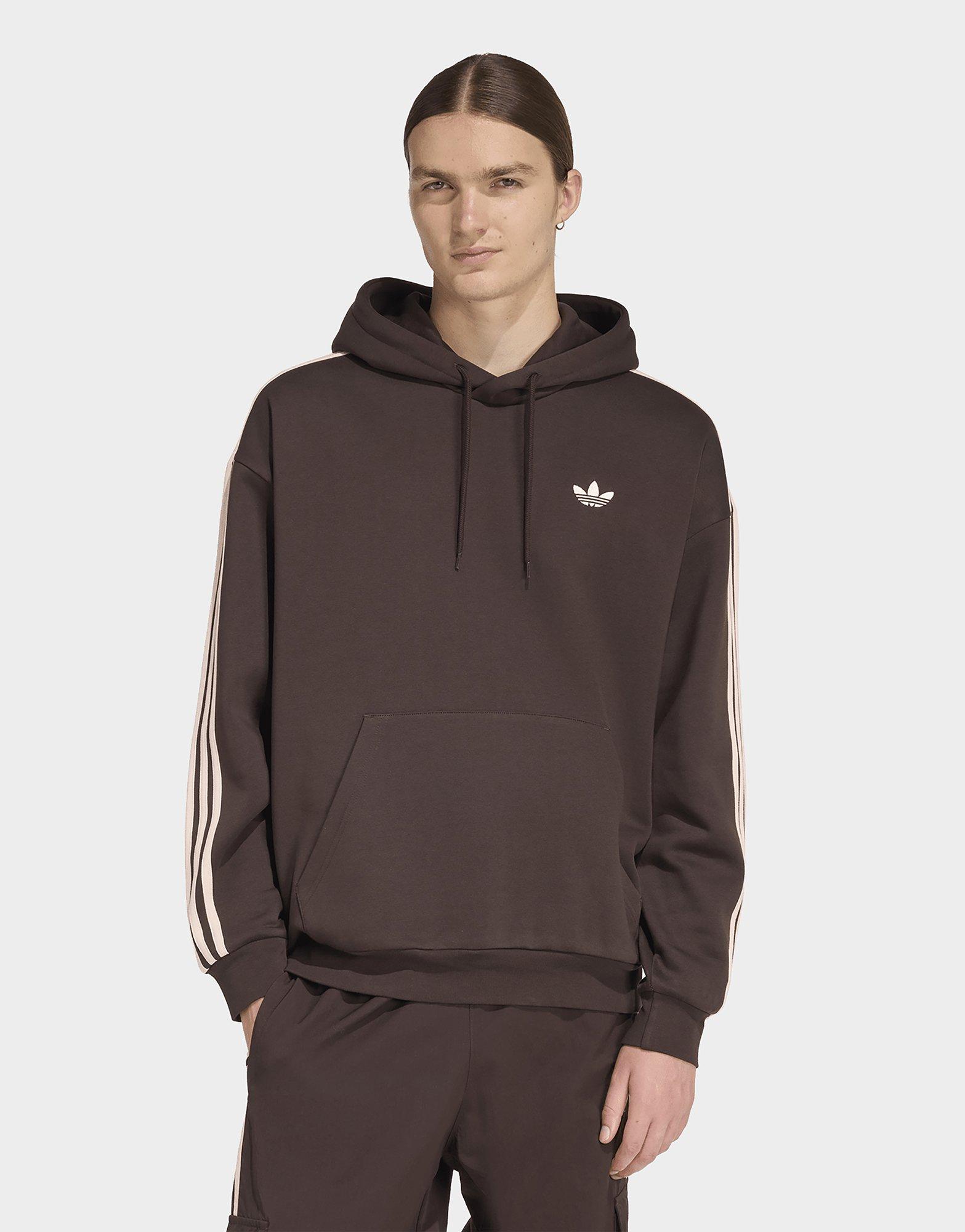 adidas ADICOLOR CLASSICS 3-STREIFEN HOODIE