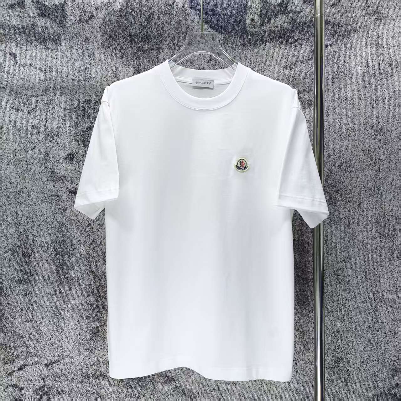 Moncler  2026ss New T Shirt  Size S-XXL