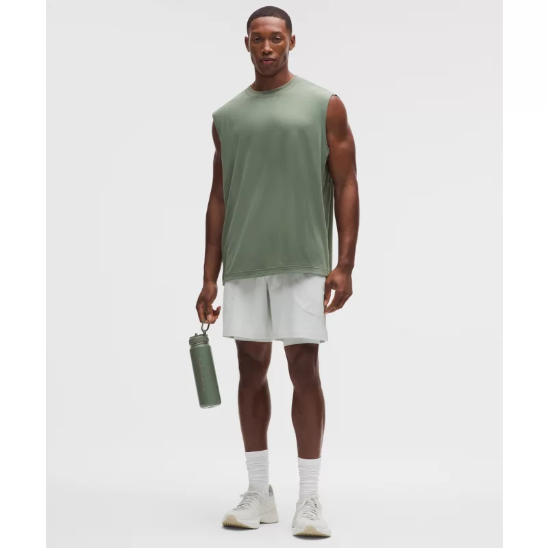 EasySet Training Sleeveless Shirt