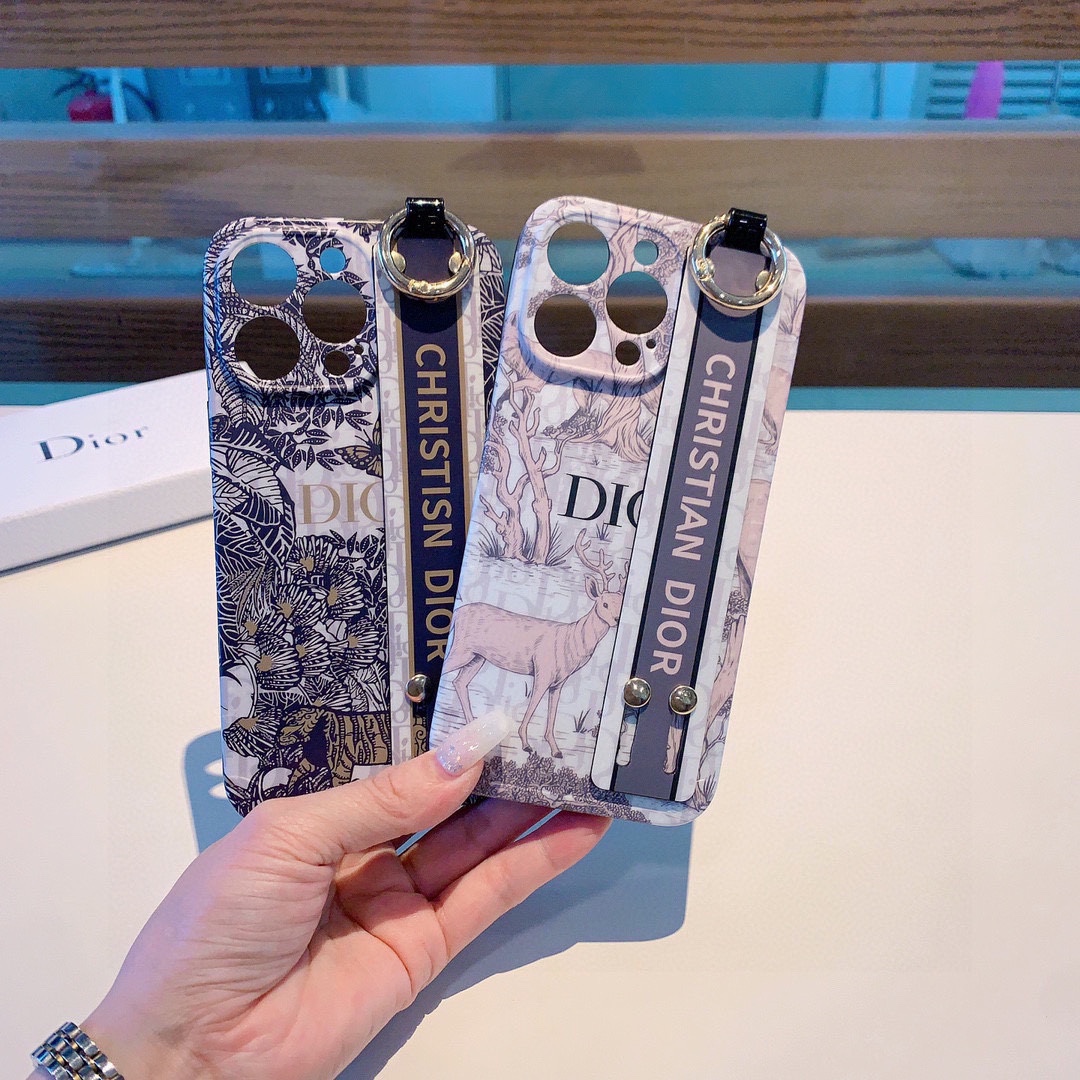 DO Phone Case 0017